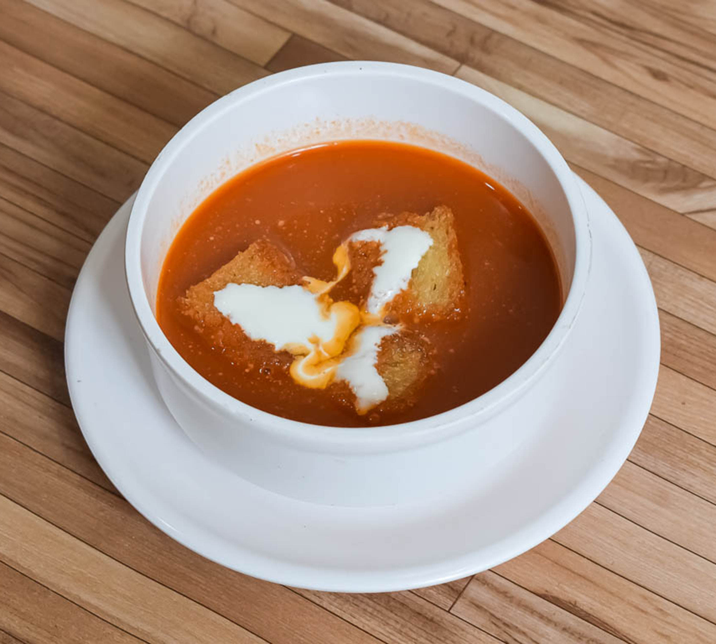 Super Creamica Sweets