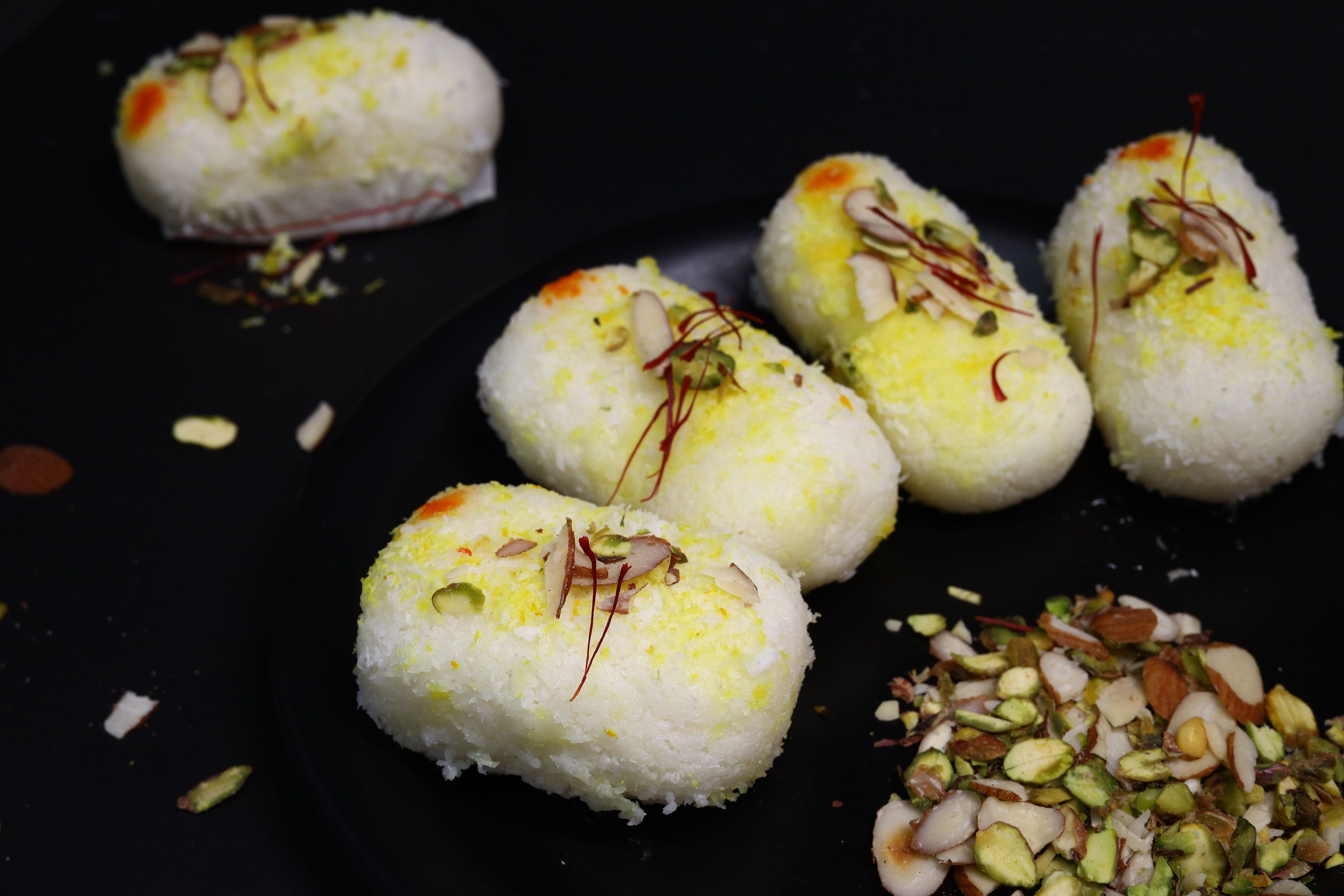 Madhuram Dairy & Sweets