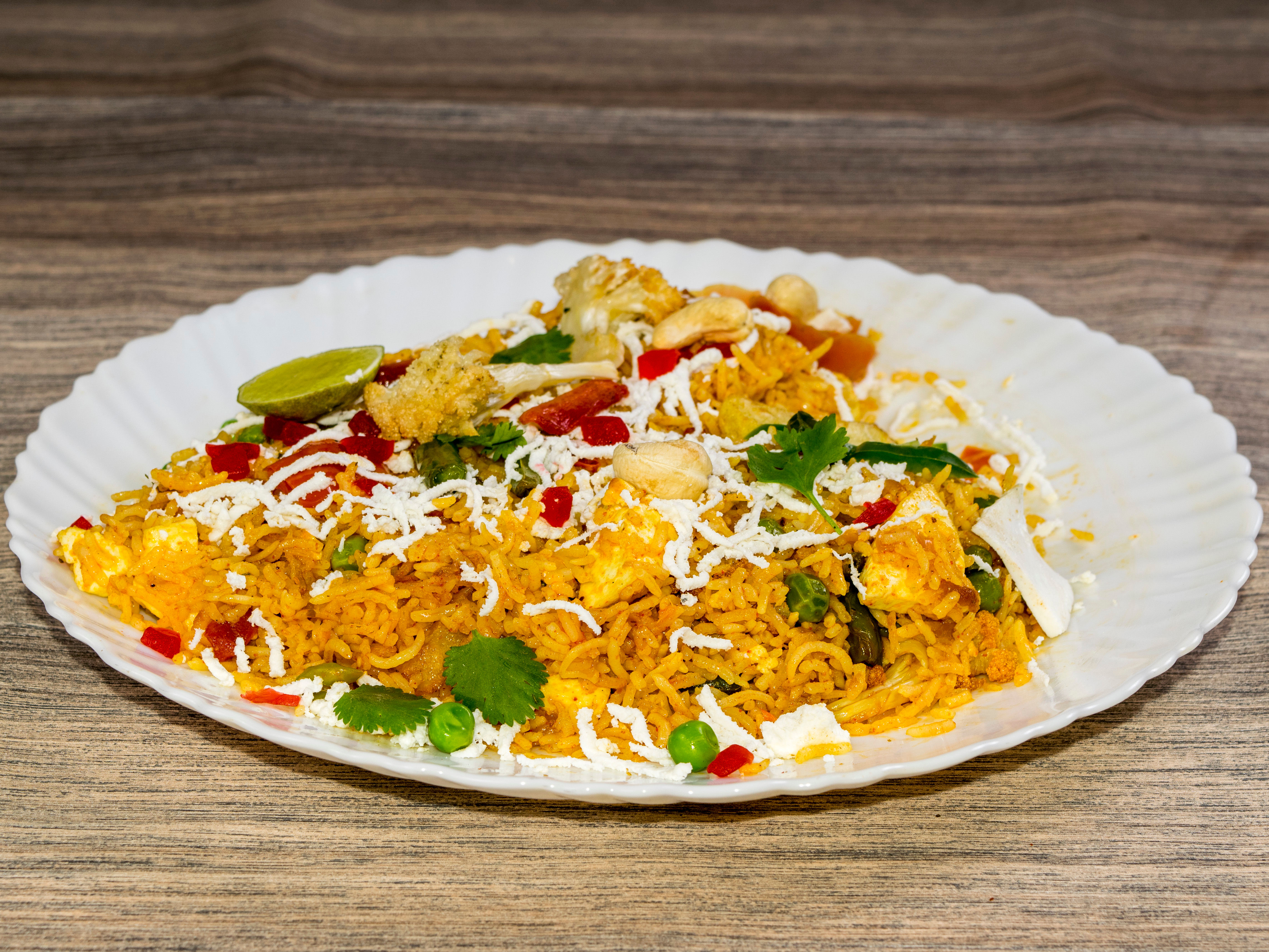 Satkar Family Restaurant