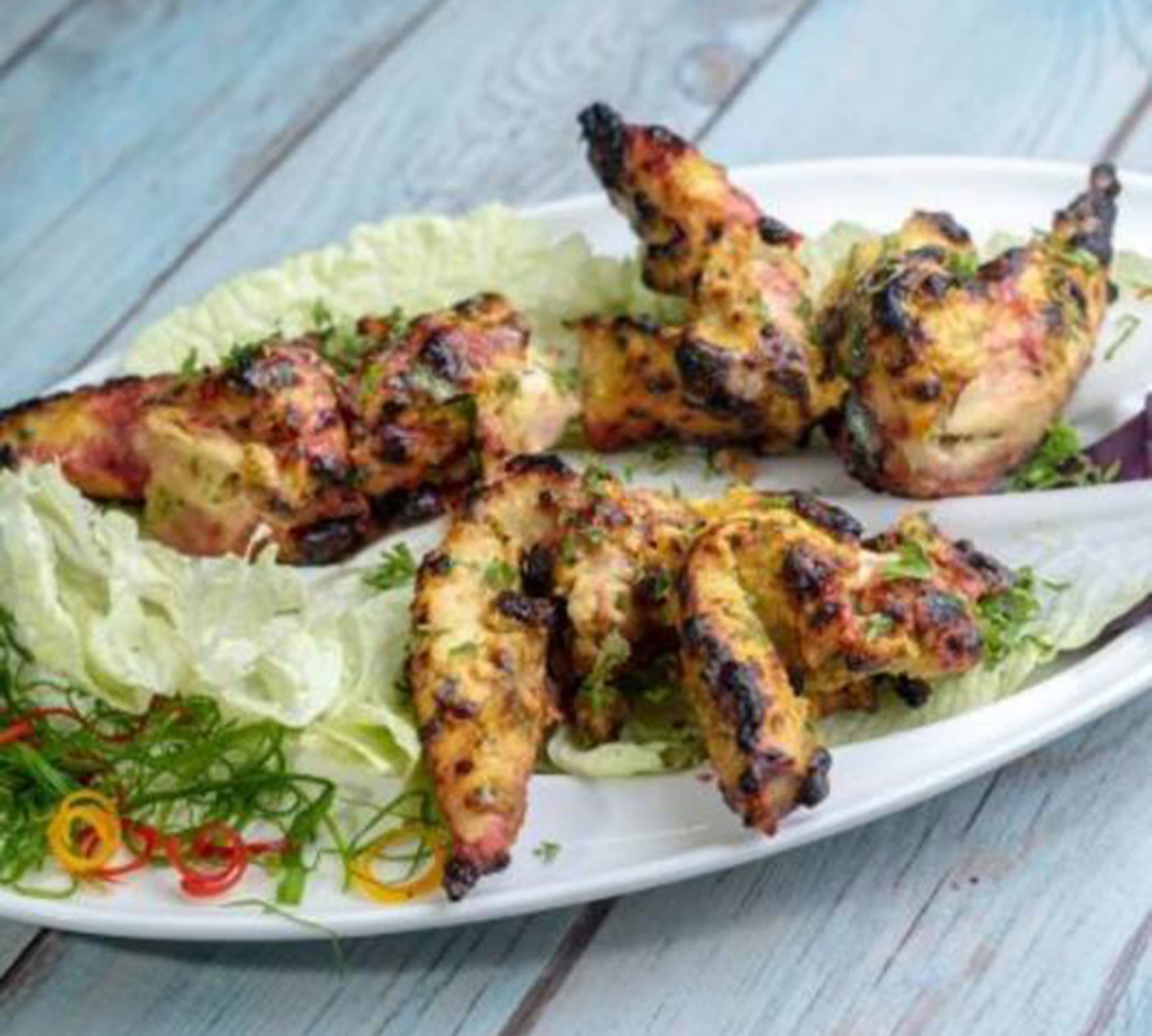 Hotel Madni Darbar -Sarwate Bus Stand