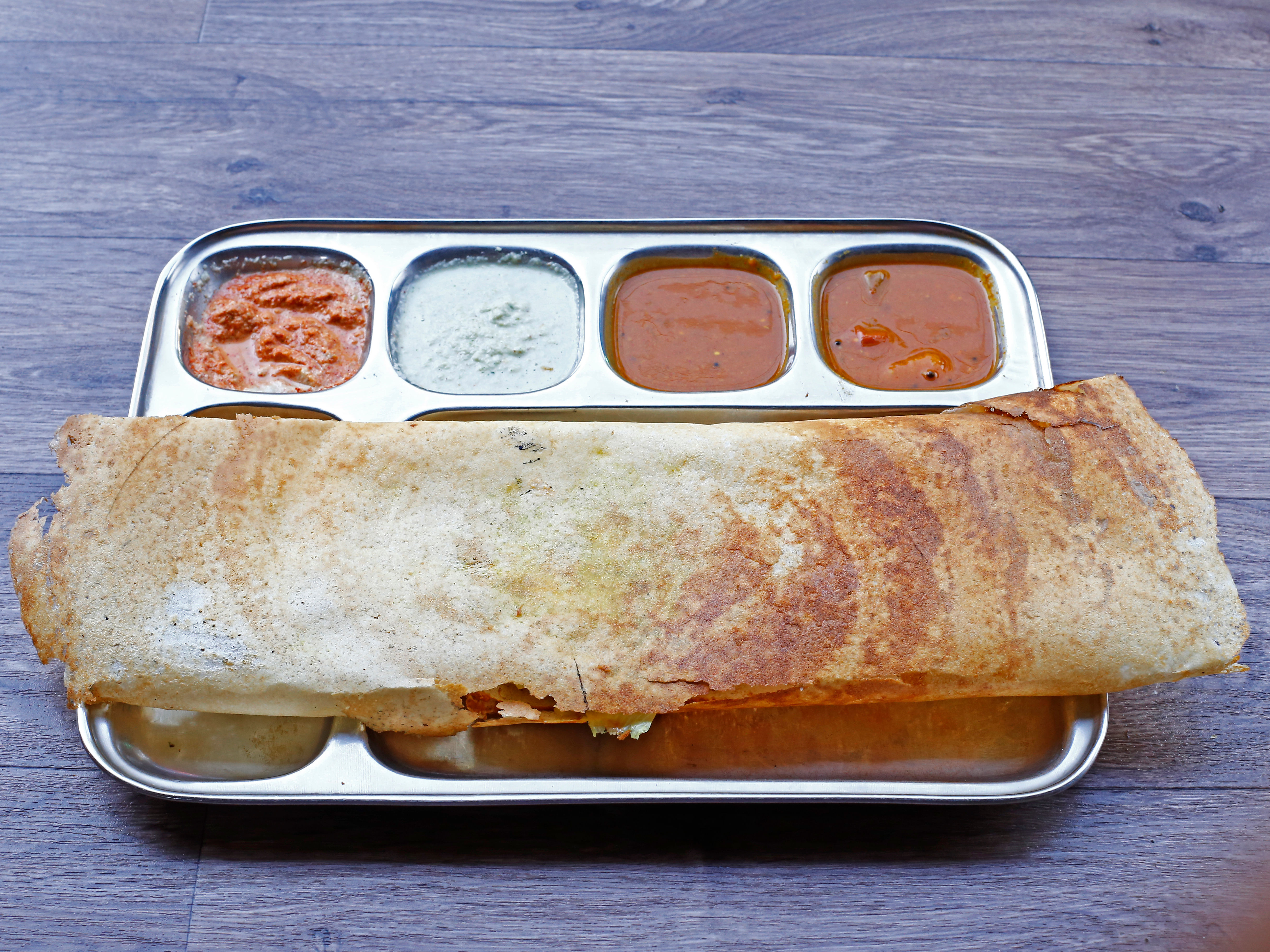 Hotel Saravana Bhavan