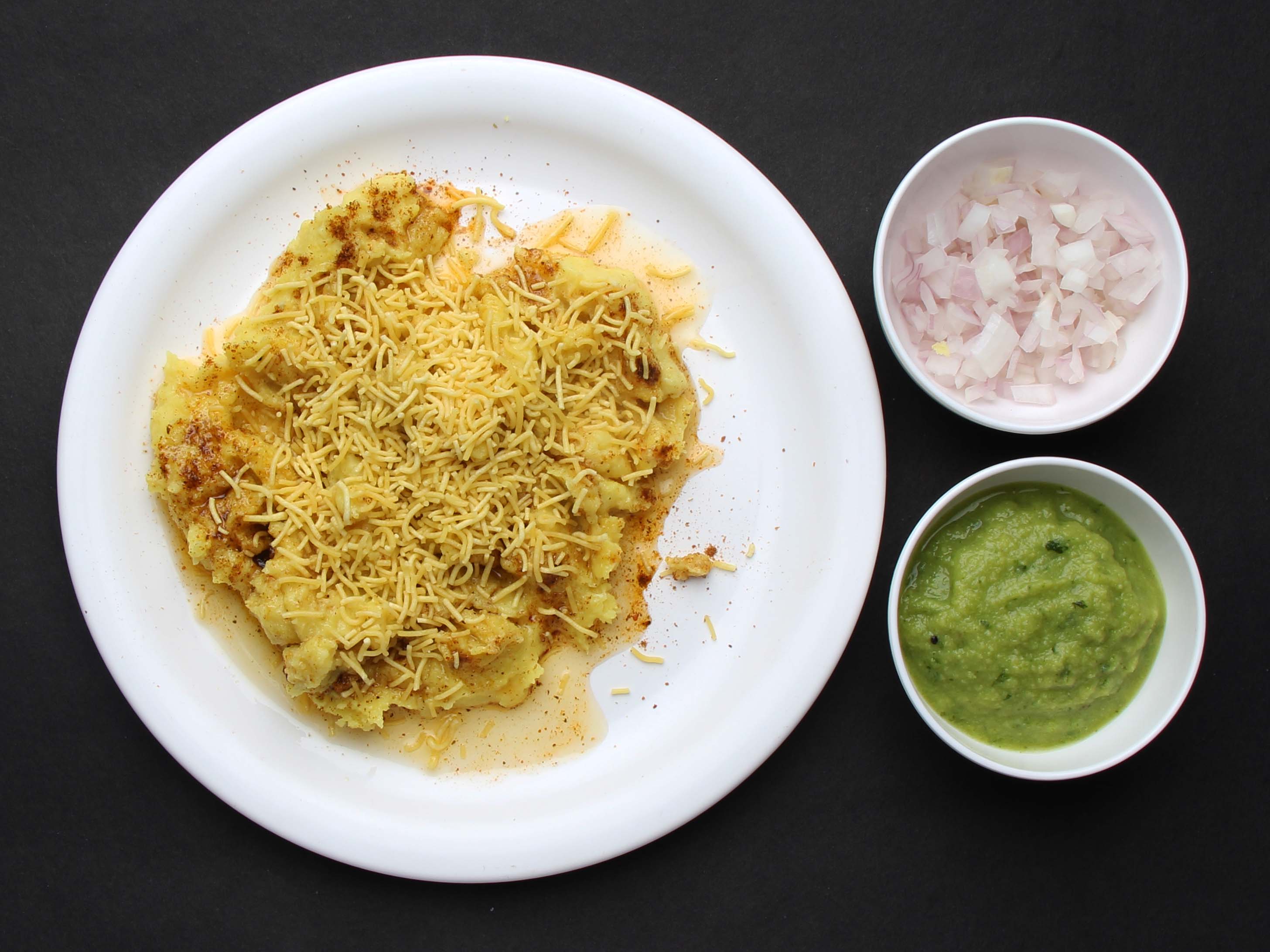 Jay Gopinath Khaman And Locho