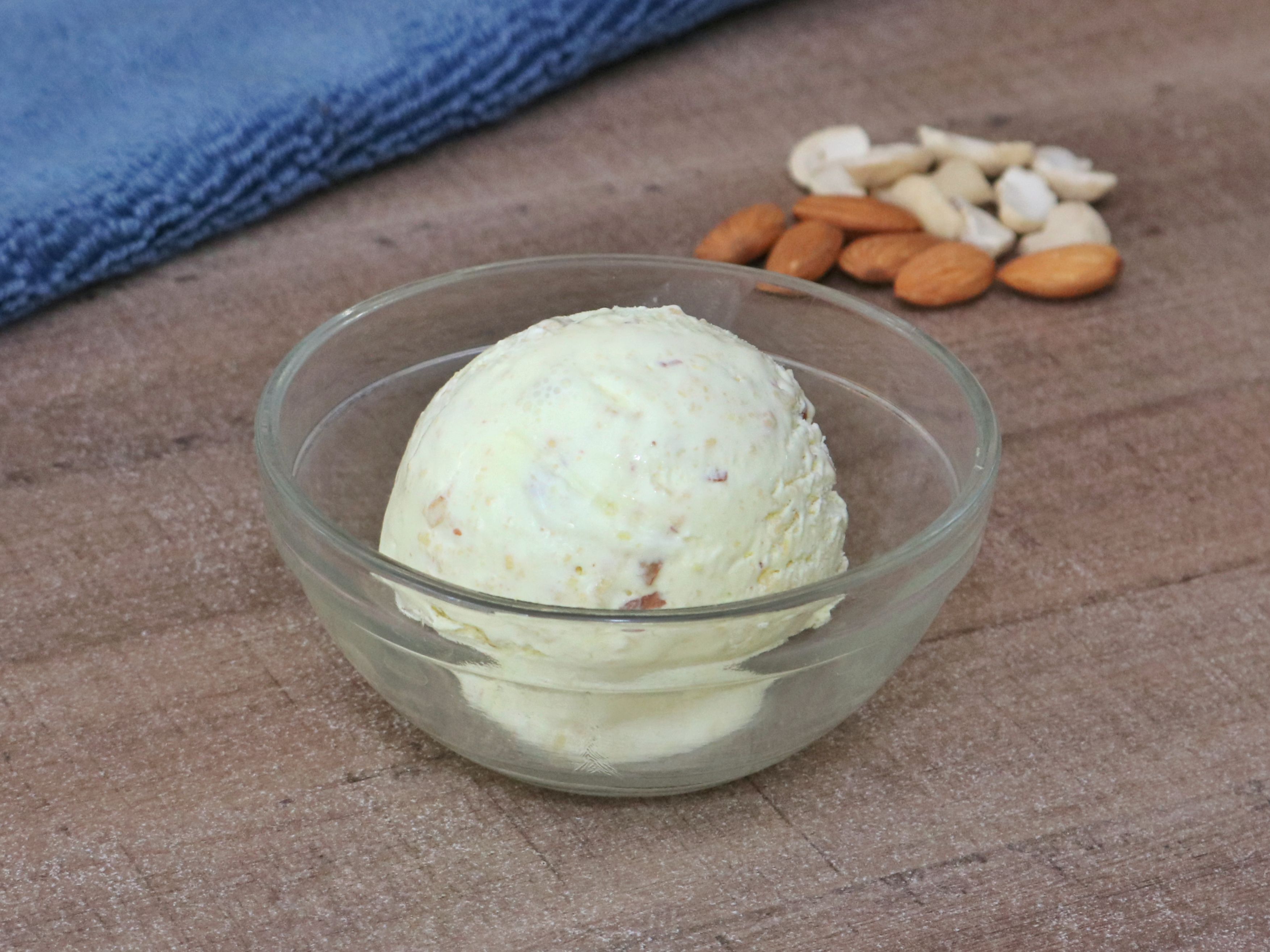 G Fresh Ice cream & Shake