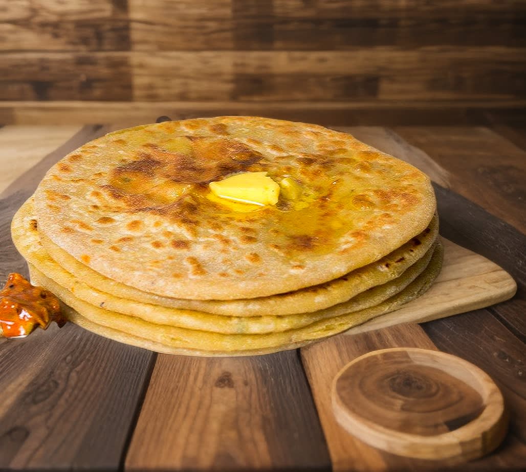 P.Punjabi Paratha House