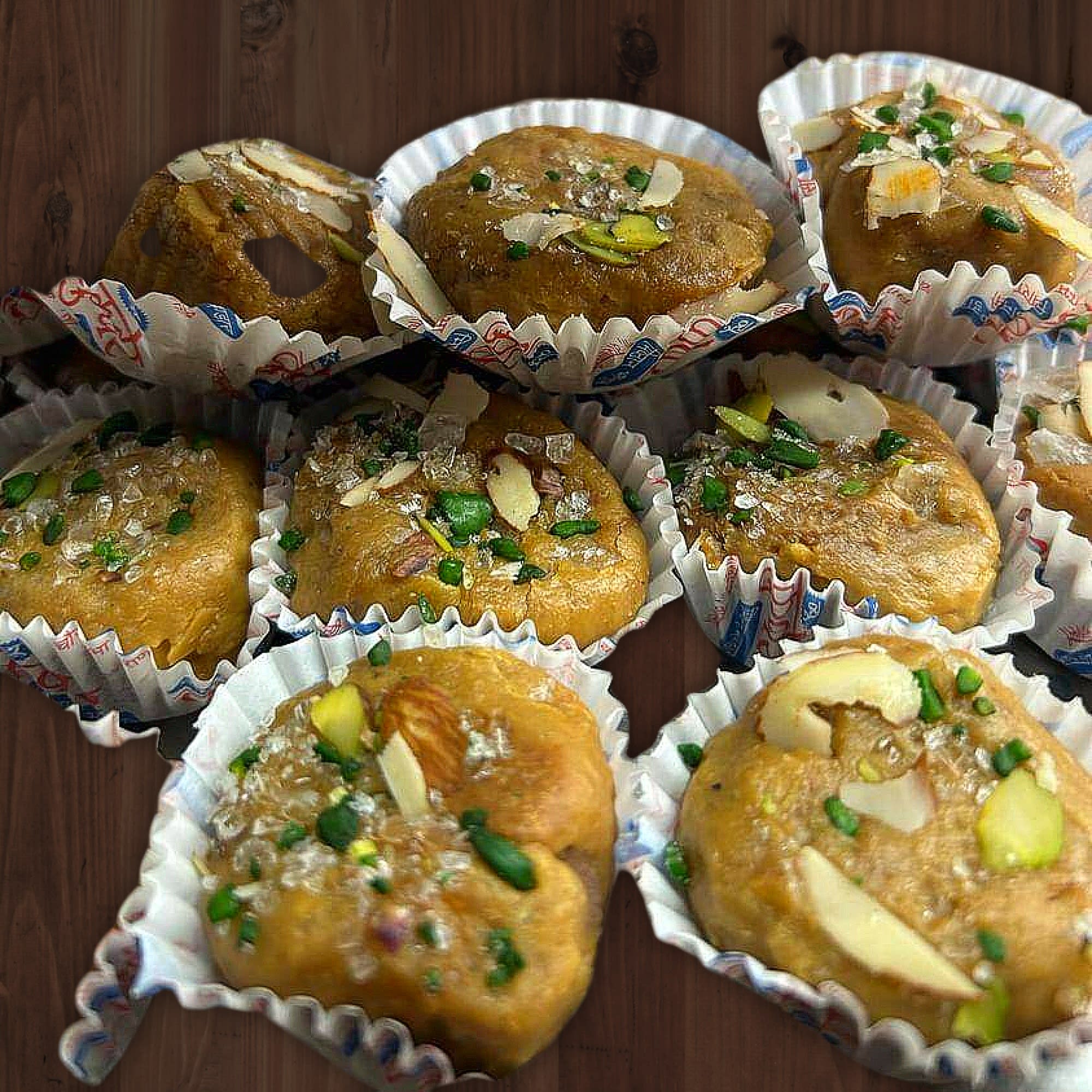 New Kuber Mishthan Bhandar