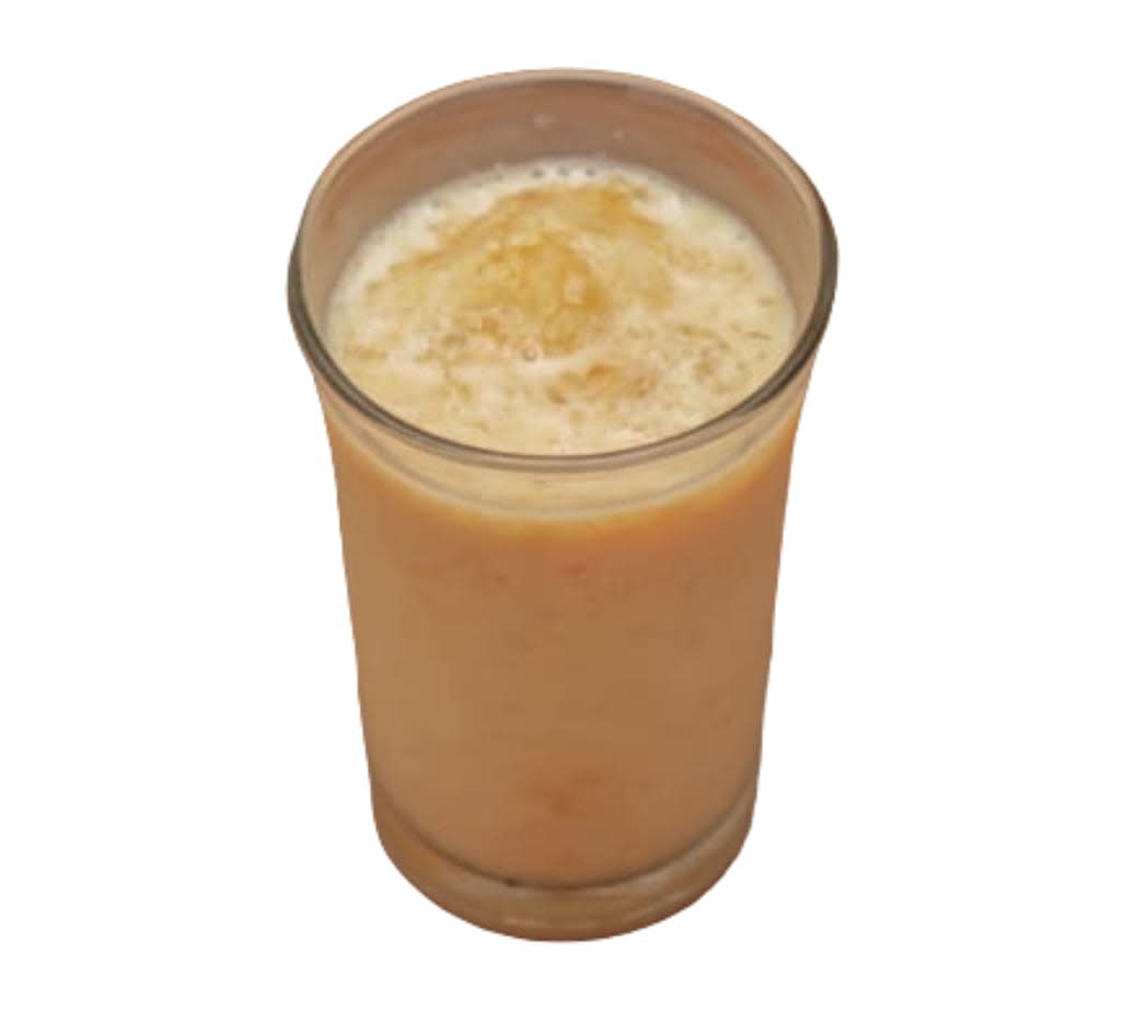 Madurai Famous Jigarthanda