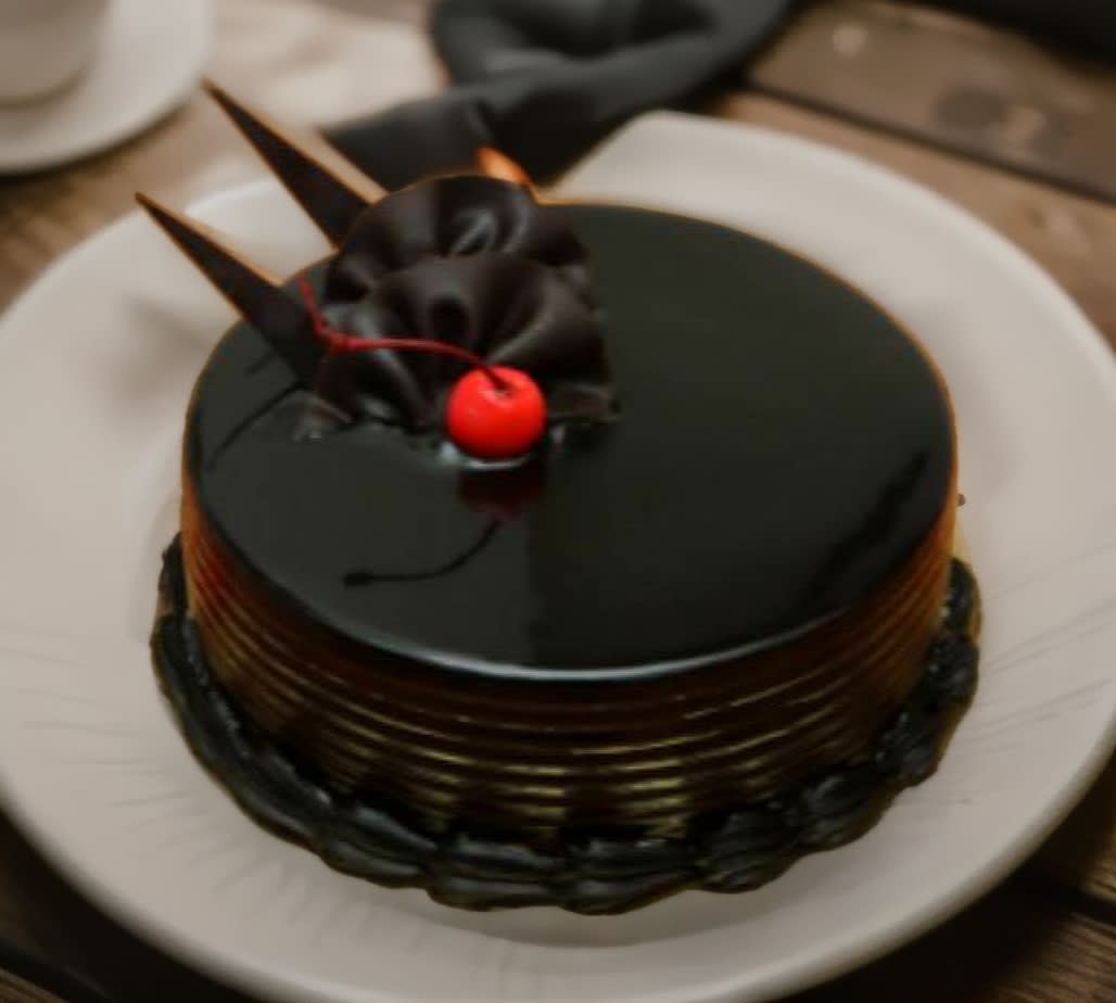 The Cakelicious Factory