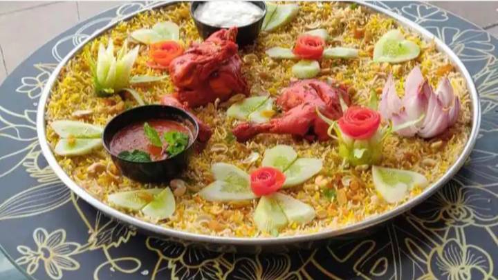 Mandi house arabian restaurant