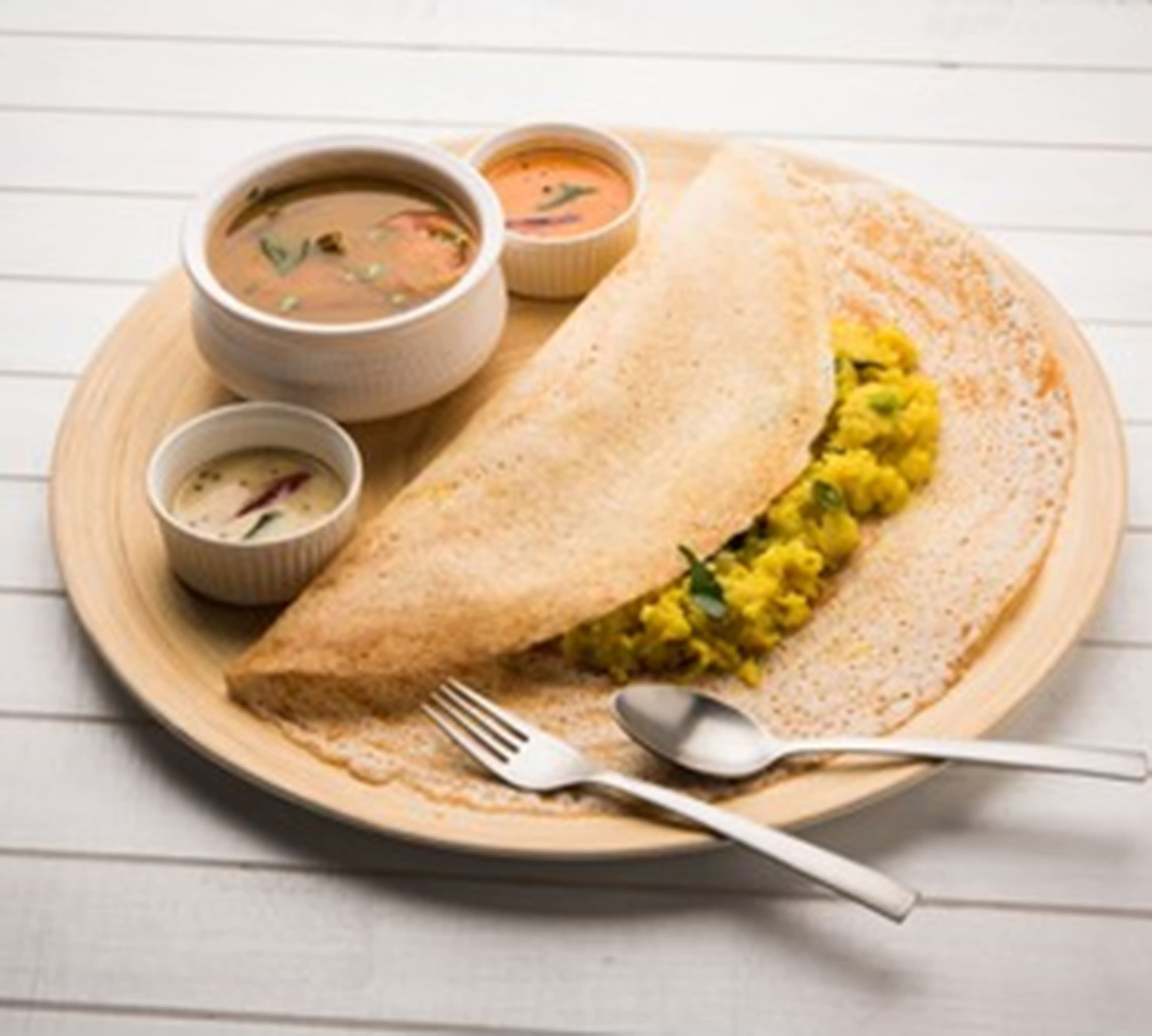 Dosa Street