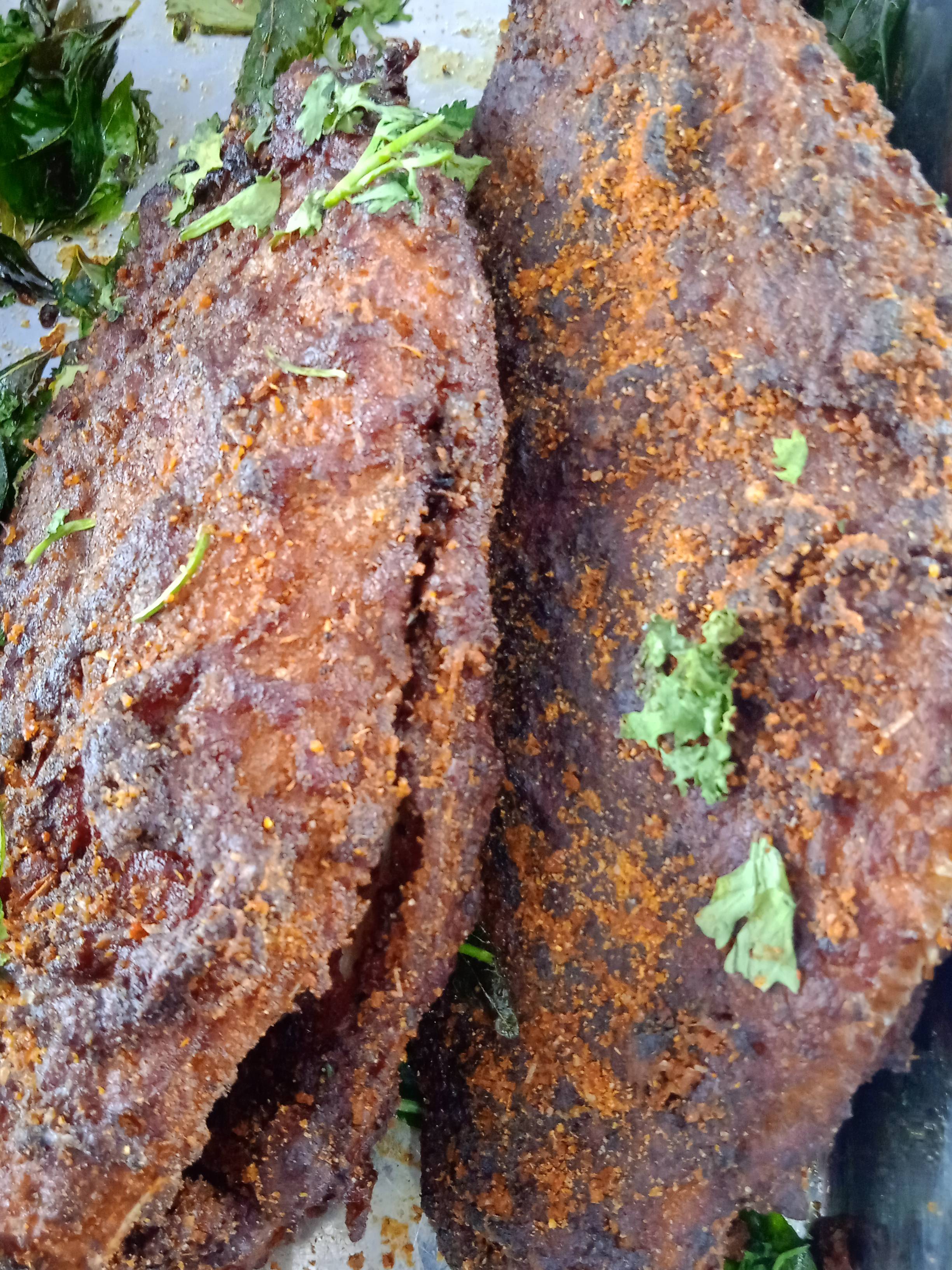 Nellore Chepala Pulusu