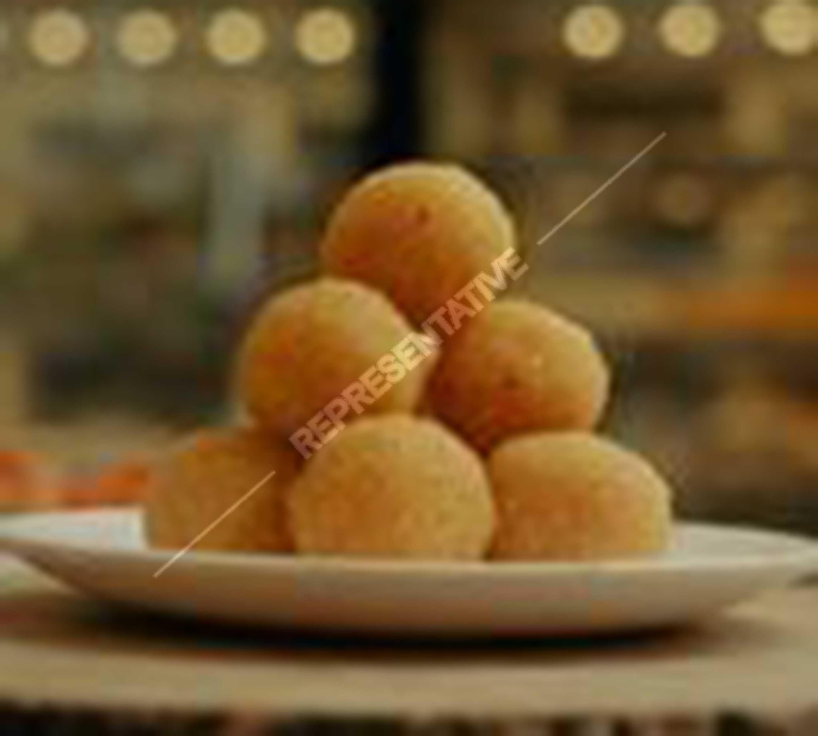 Balaji Papalal Mithai Bhandar