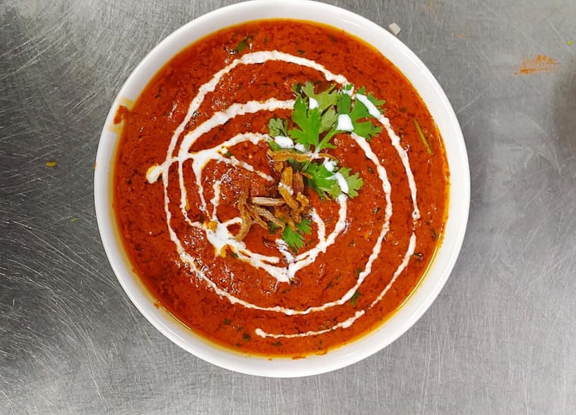 11 SPICES MULTI CUSINE RESTAURANT