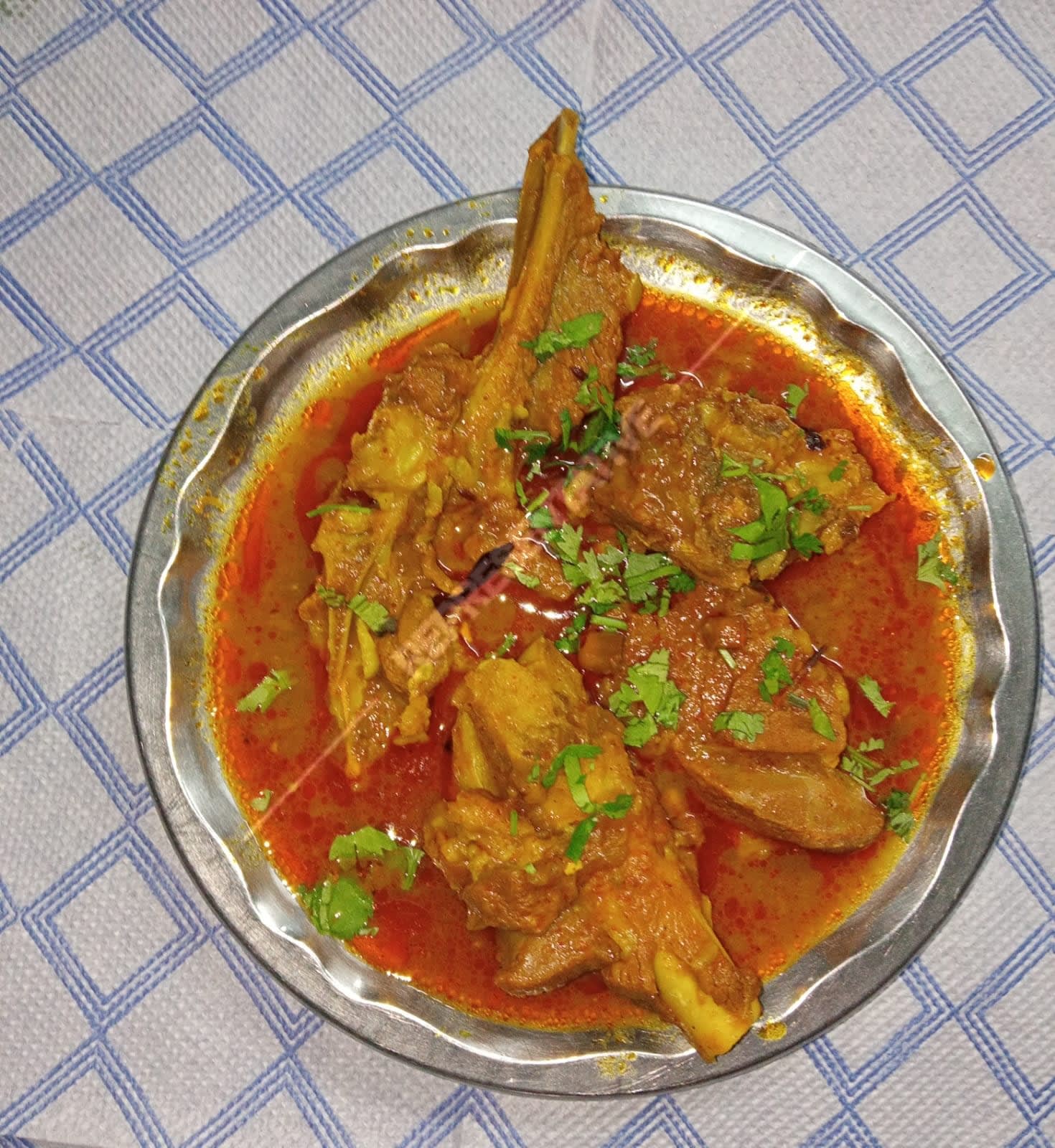 Indian Express Restaurant