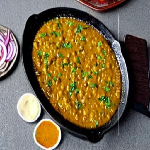 Dawat-E-Khas Restaurant