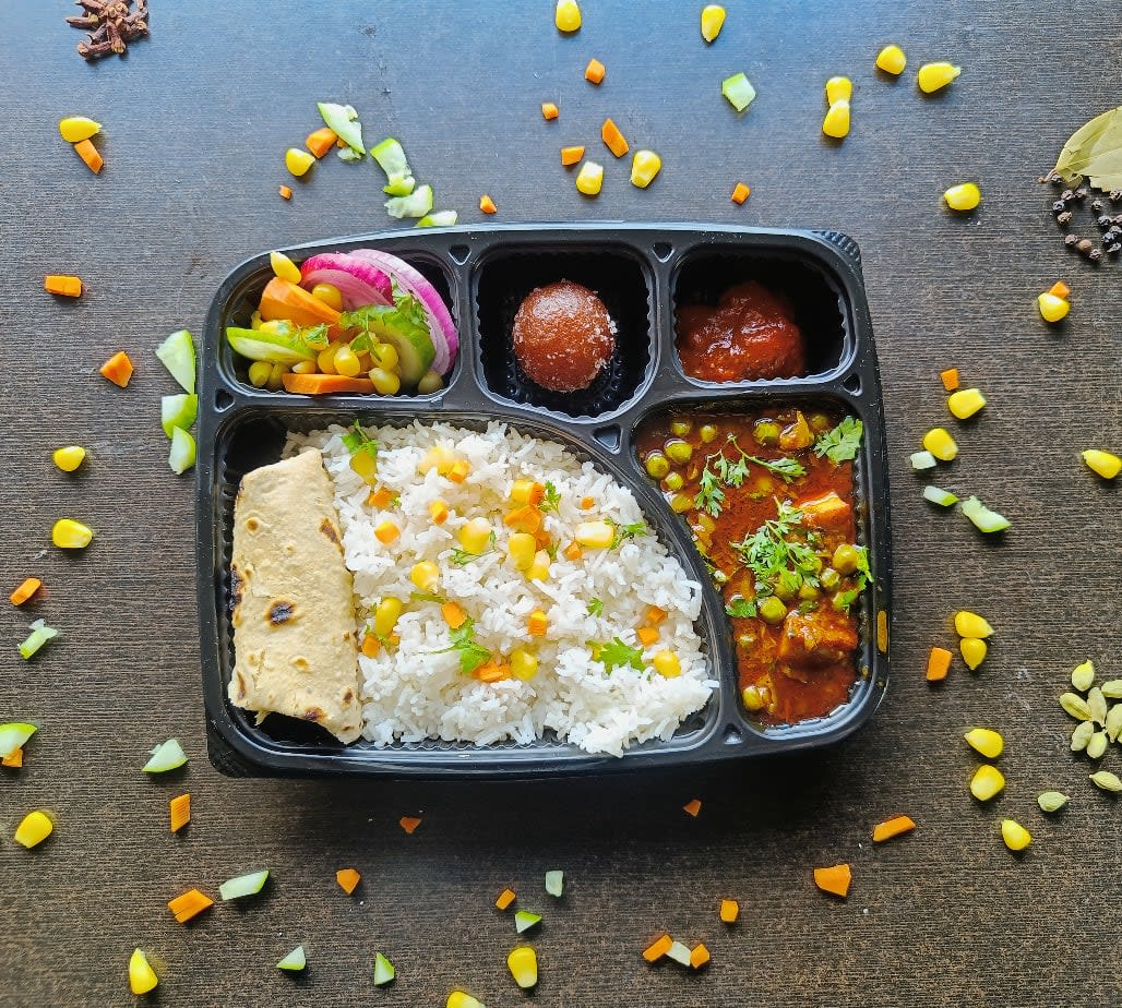 Bewafa Btech Kitchen