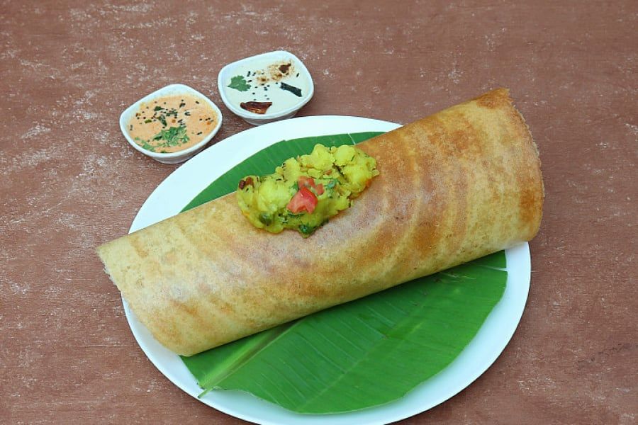 Dosa 24x7