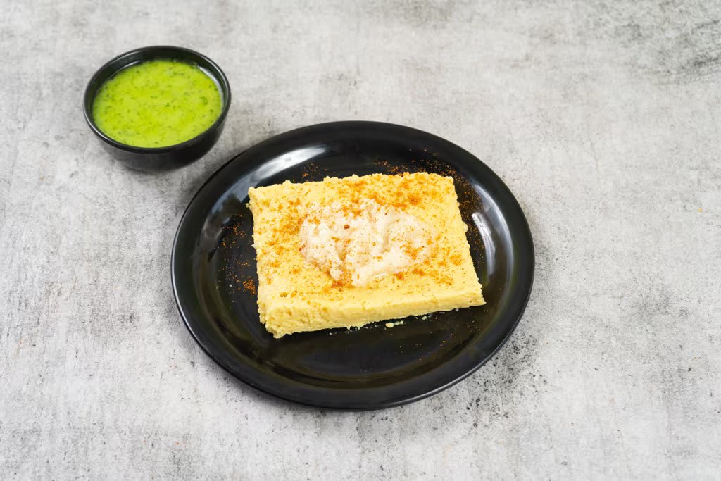 Valkeshwar Khaman & Locho