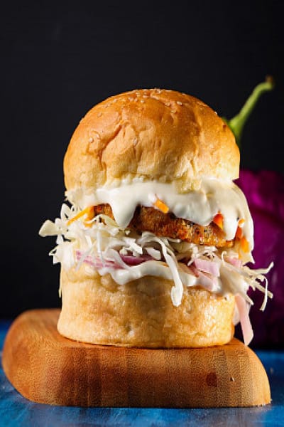 The Shawarma Company