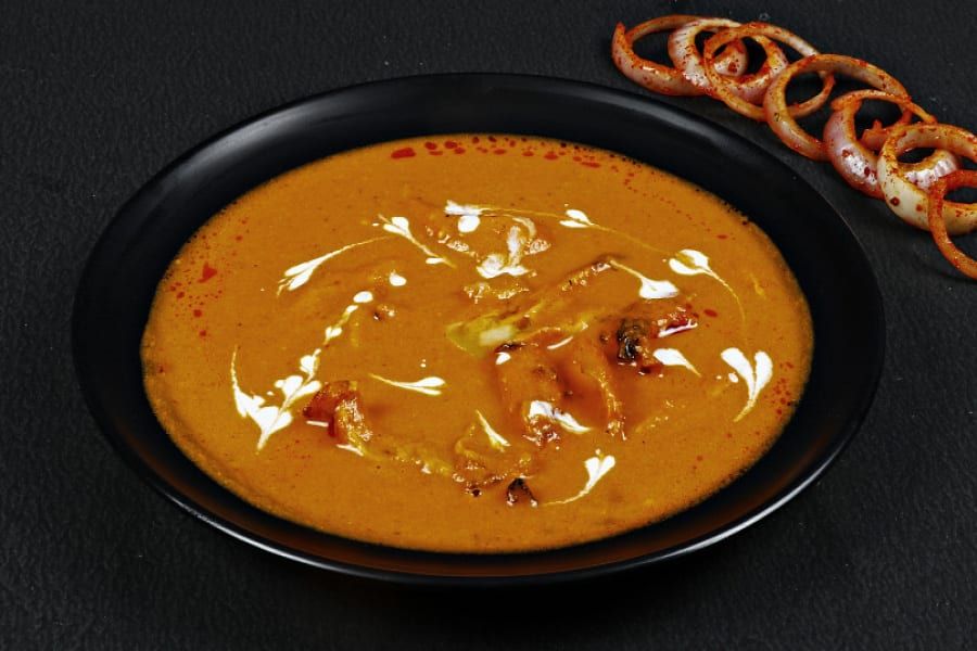 The Corporate Kitchen