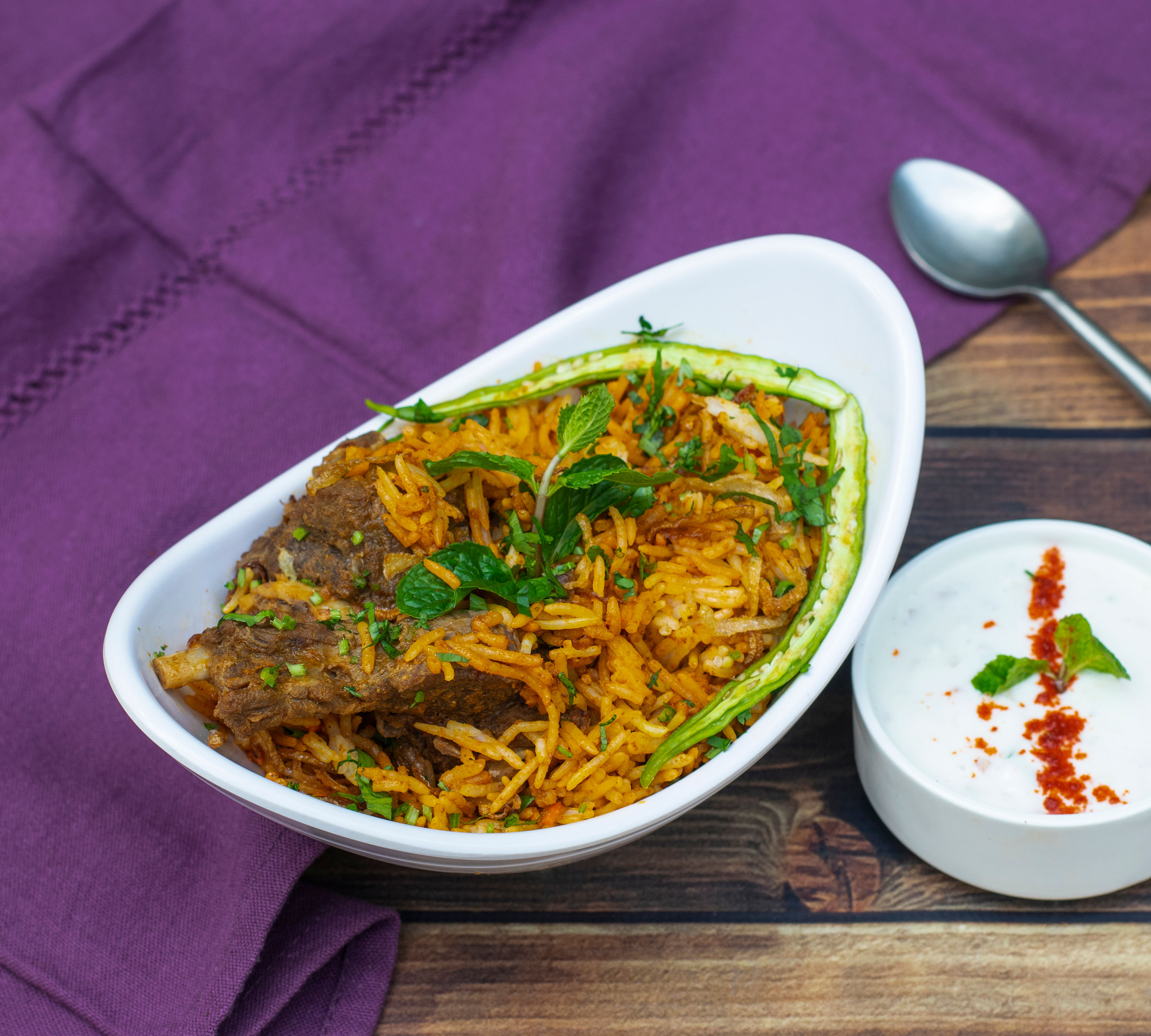 Sri Murugappa Chettynadu Mess