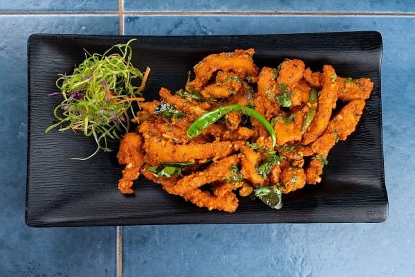 Telangana Spice Kitchen