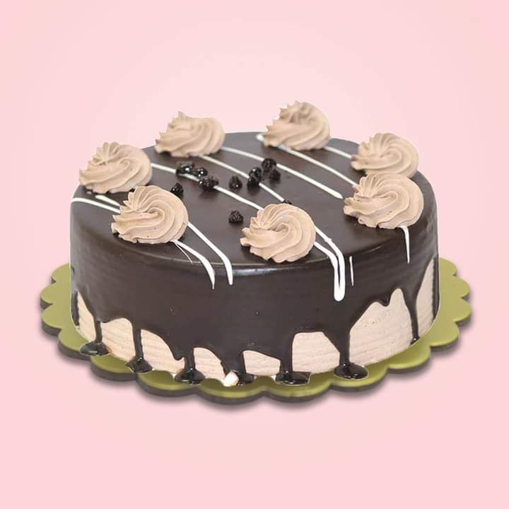 Cultured Cakes and Cafe