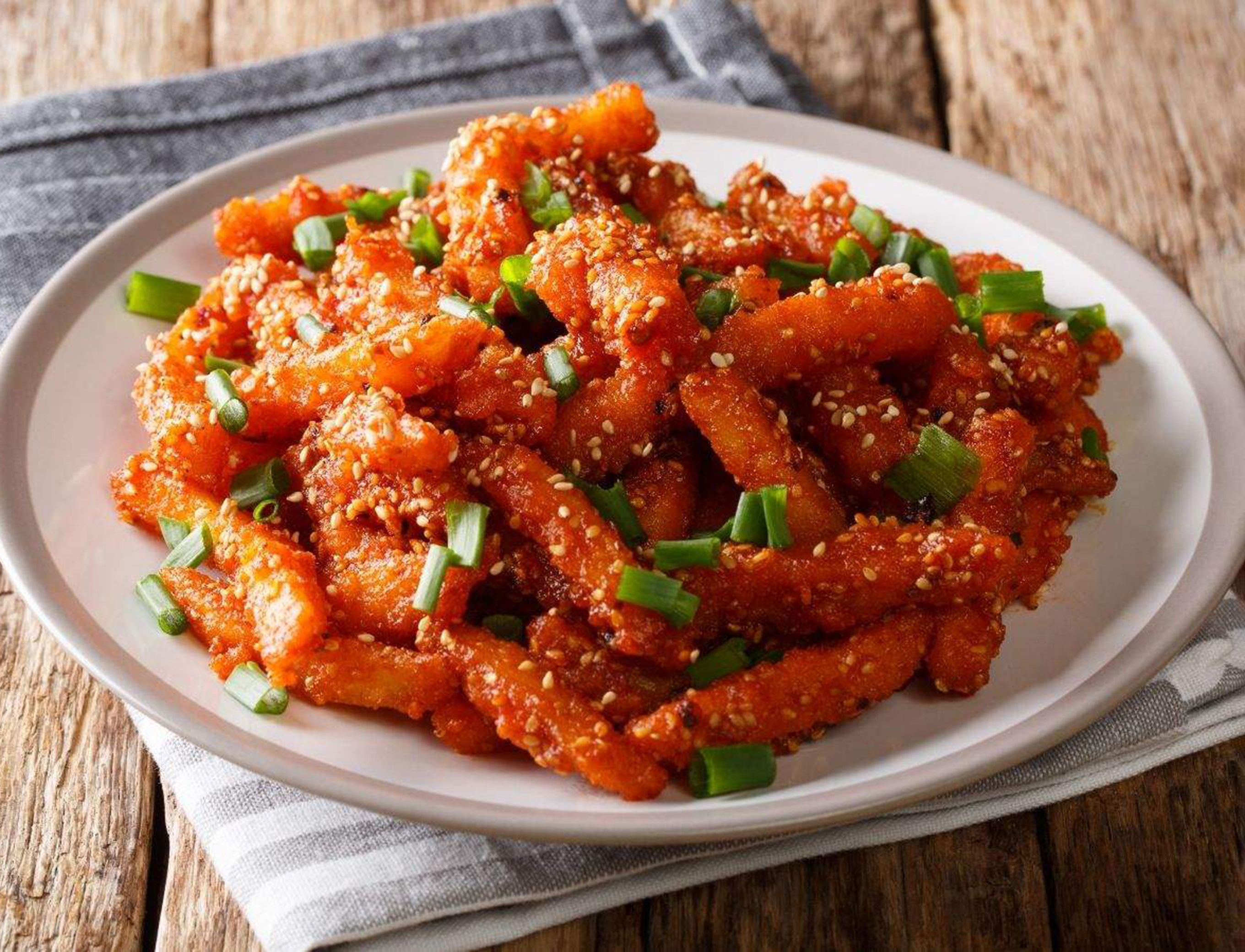 Yummy Bite - Rama Mandi