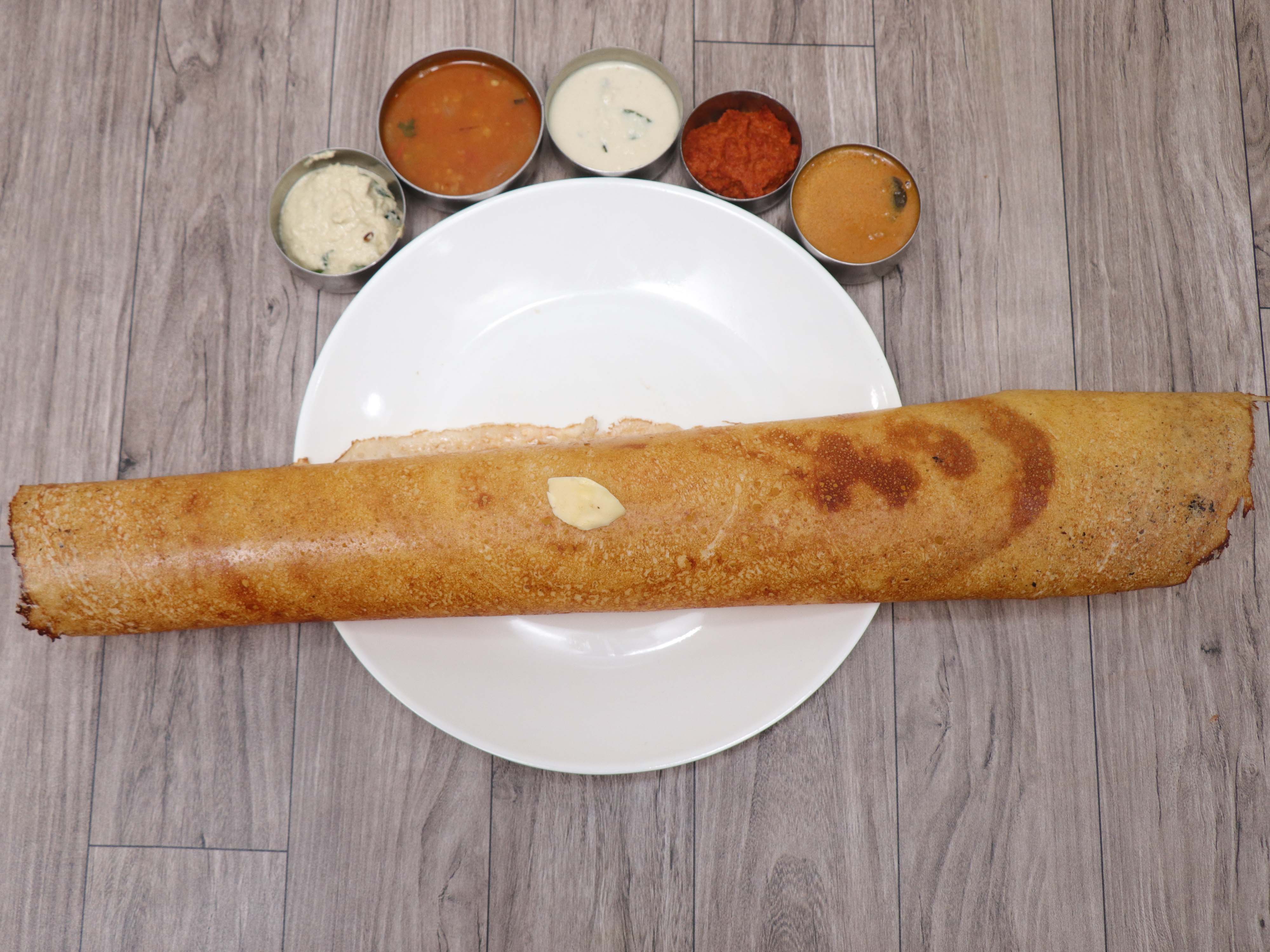 Hotel Birundhavan Pure Veg