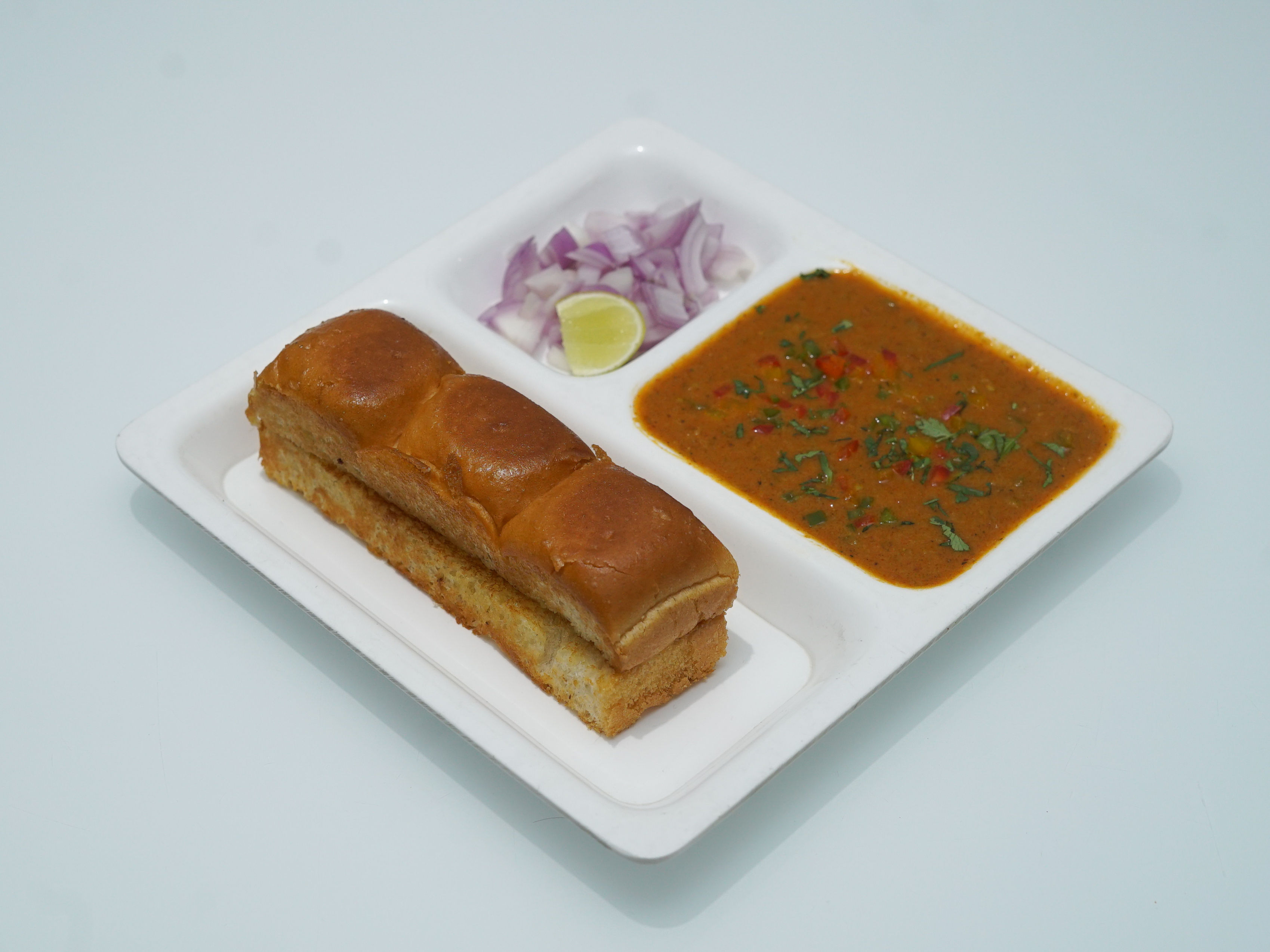 Ruchi Rich Veg Court