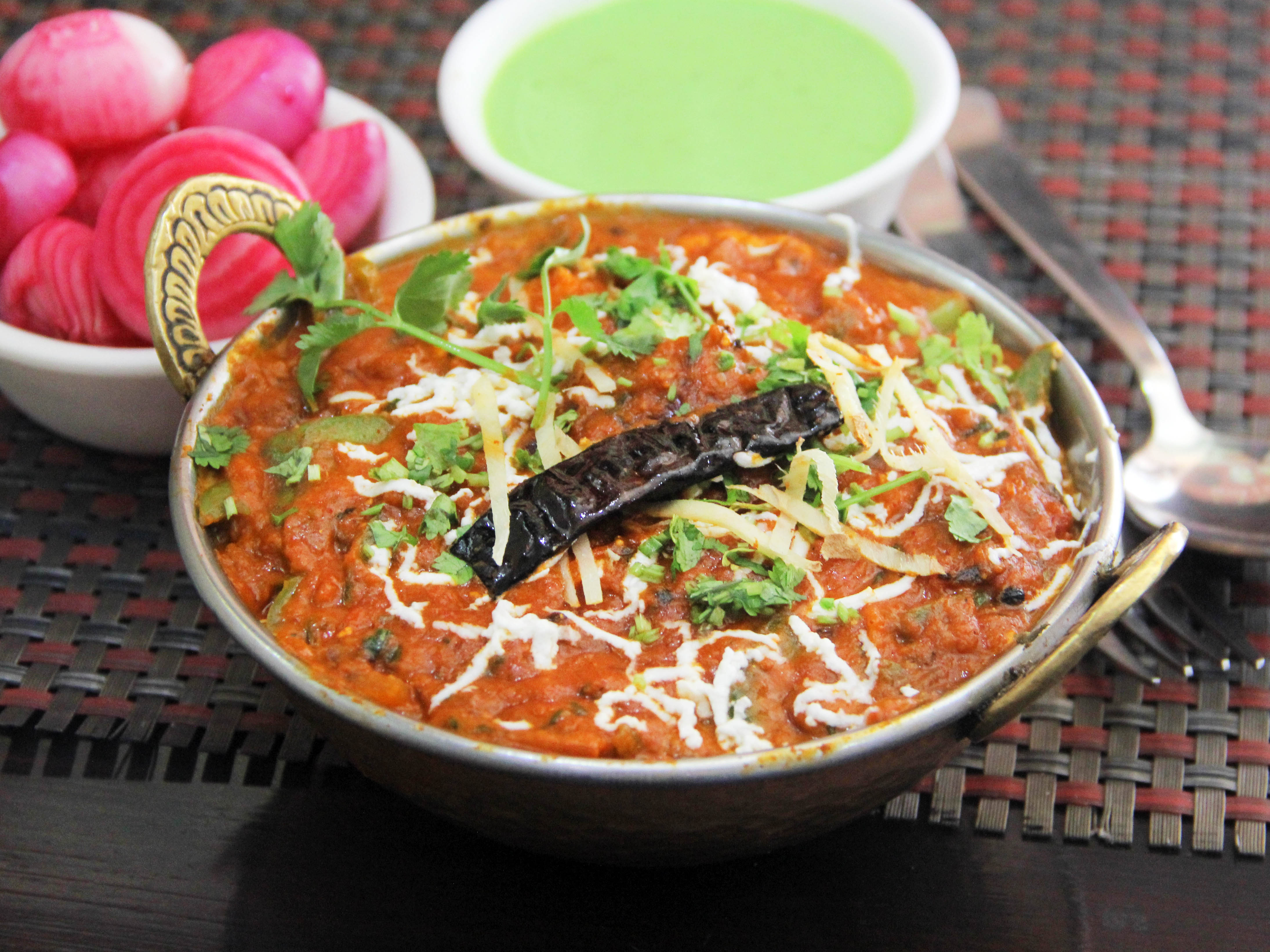 Moti Mahal - HOTEL B.R INN 