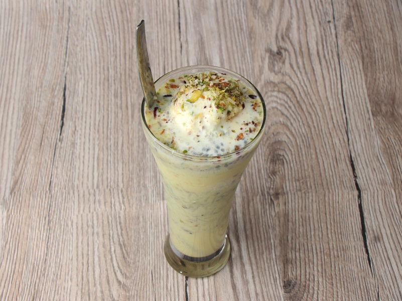 Badri Ice & Cold Drinks Depo