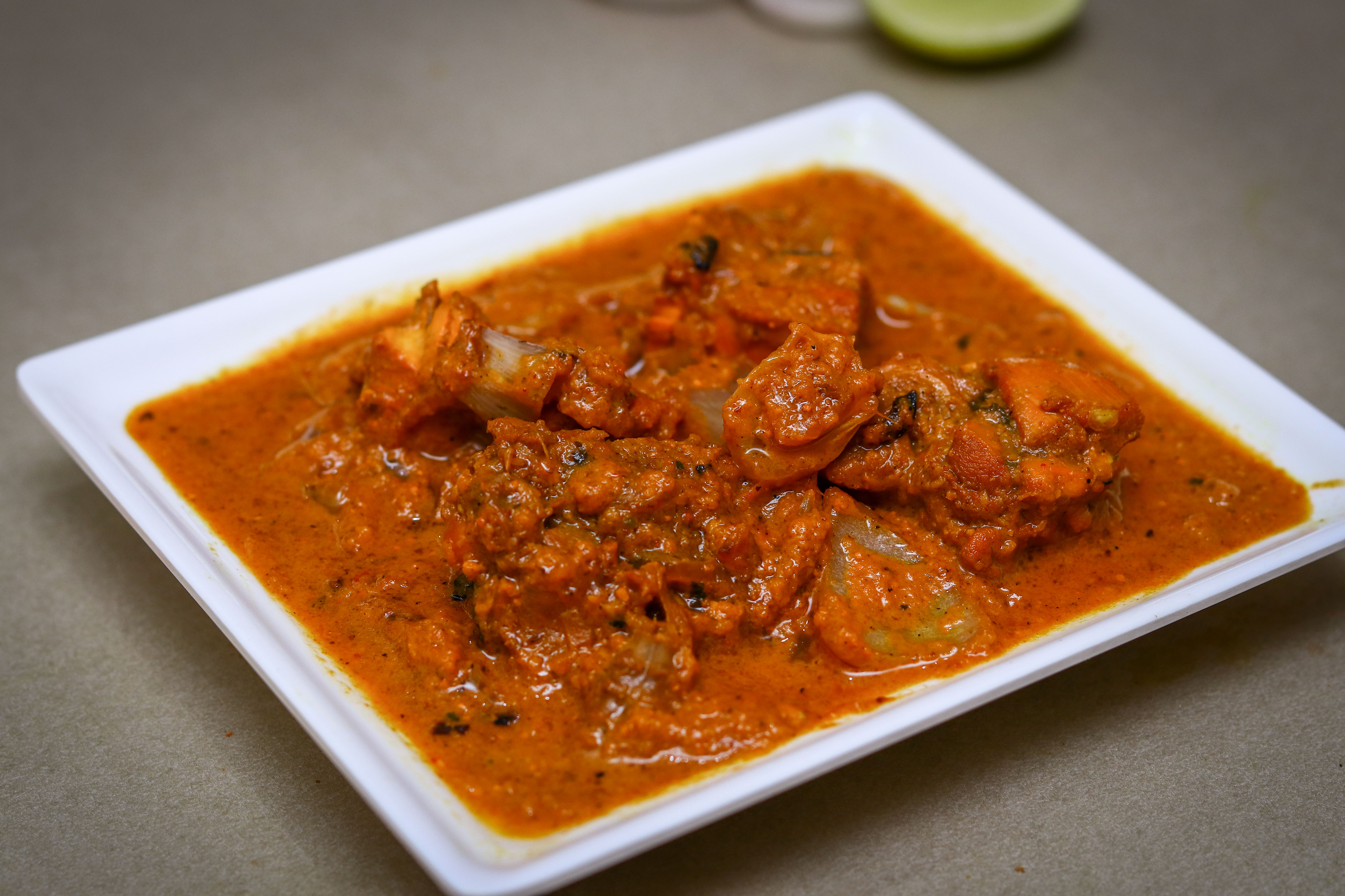 House of Dum Biryani