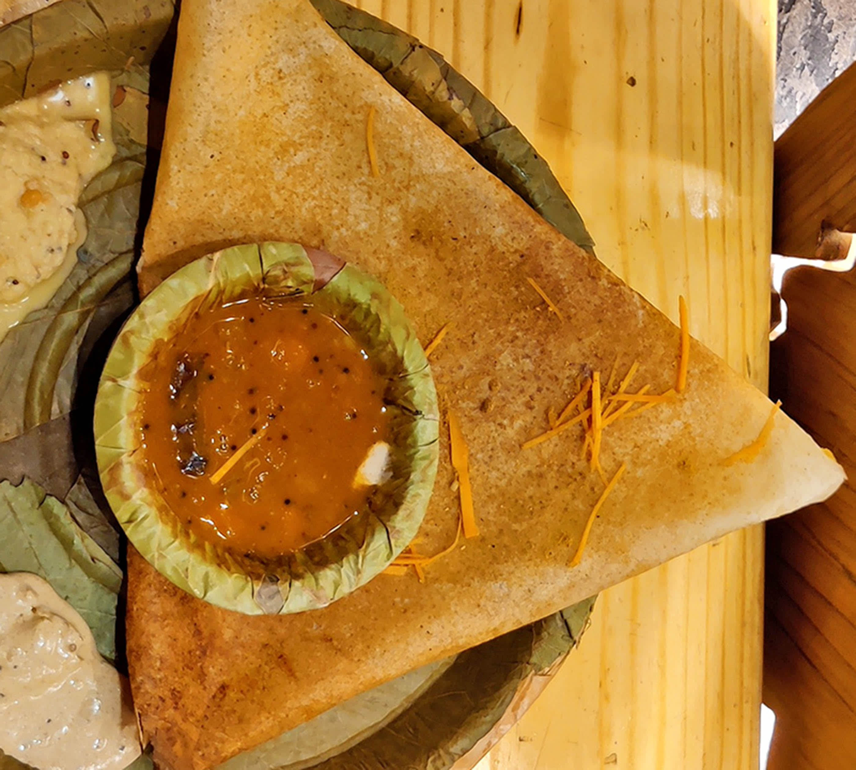 Om Sai Dosa Corner And Fast Food Center