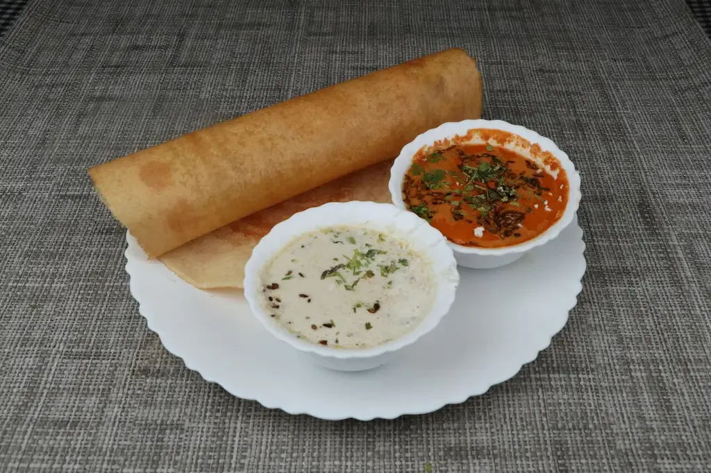 Dhosa House