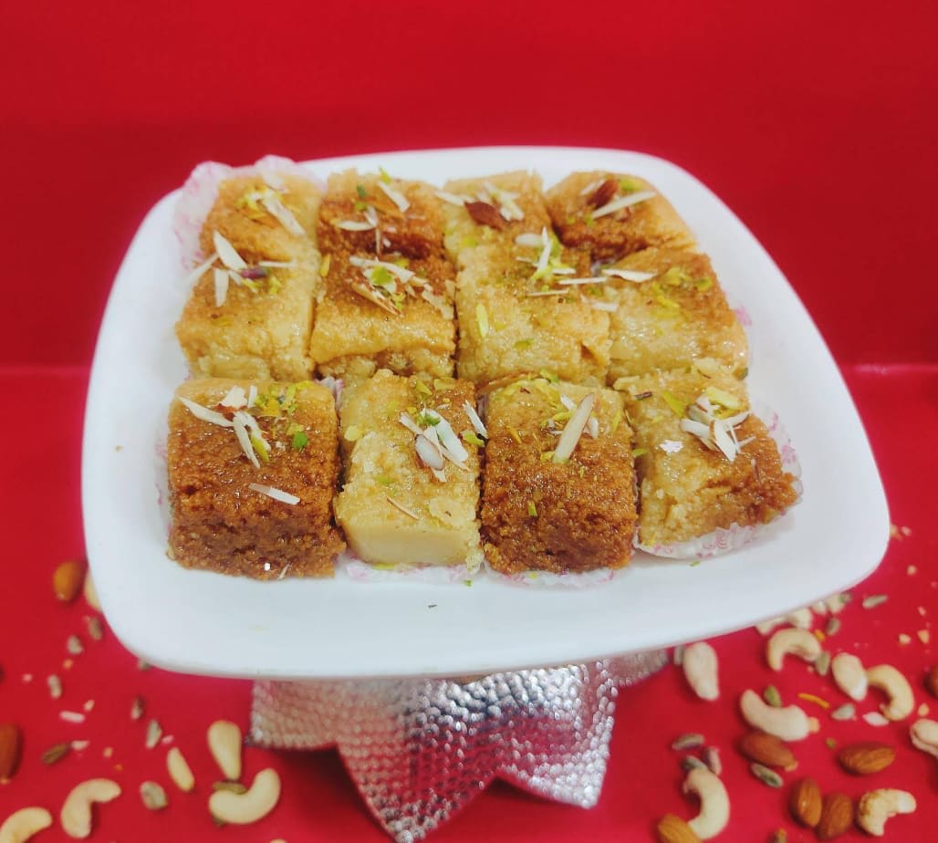 Jai Balaji Mithai Bhandar