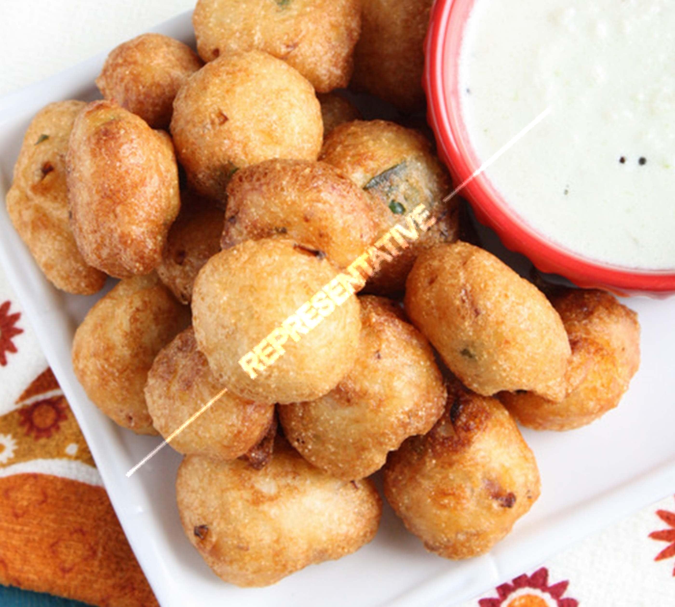 KVP Mirchi & Muntha Masala Point