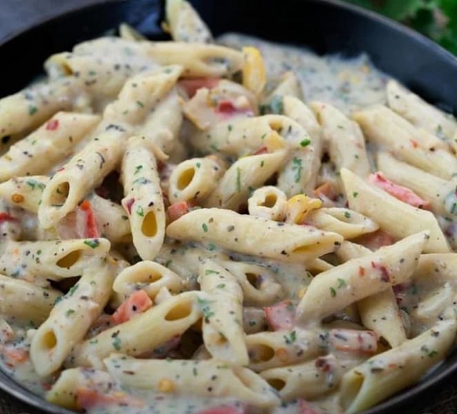 Dragonstone Pizzeria - Spicy!!