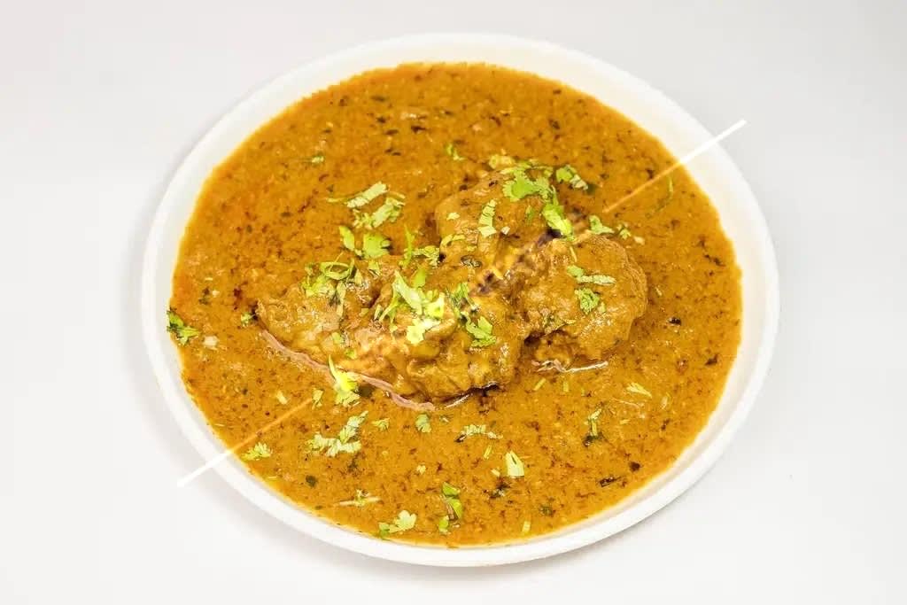 GARDEN TOP RESTAURANT (A unit of Hotel Anand International)