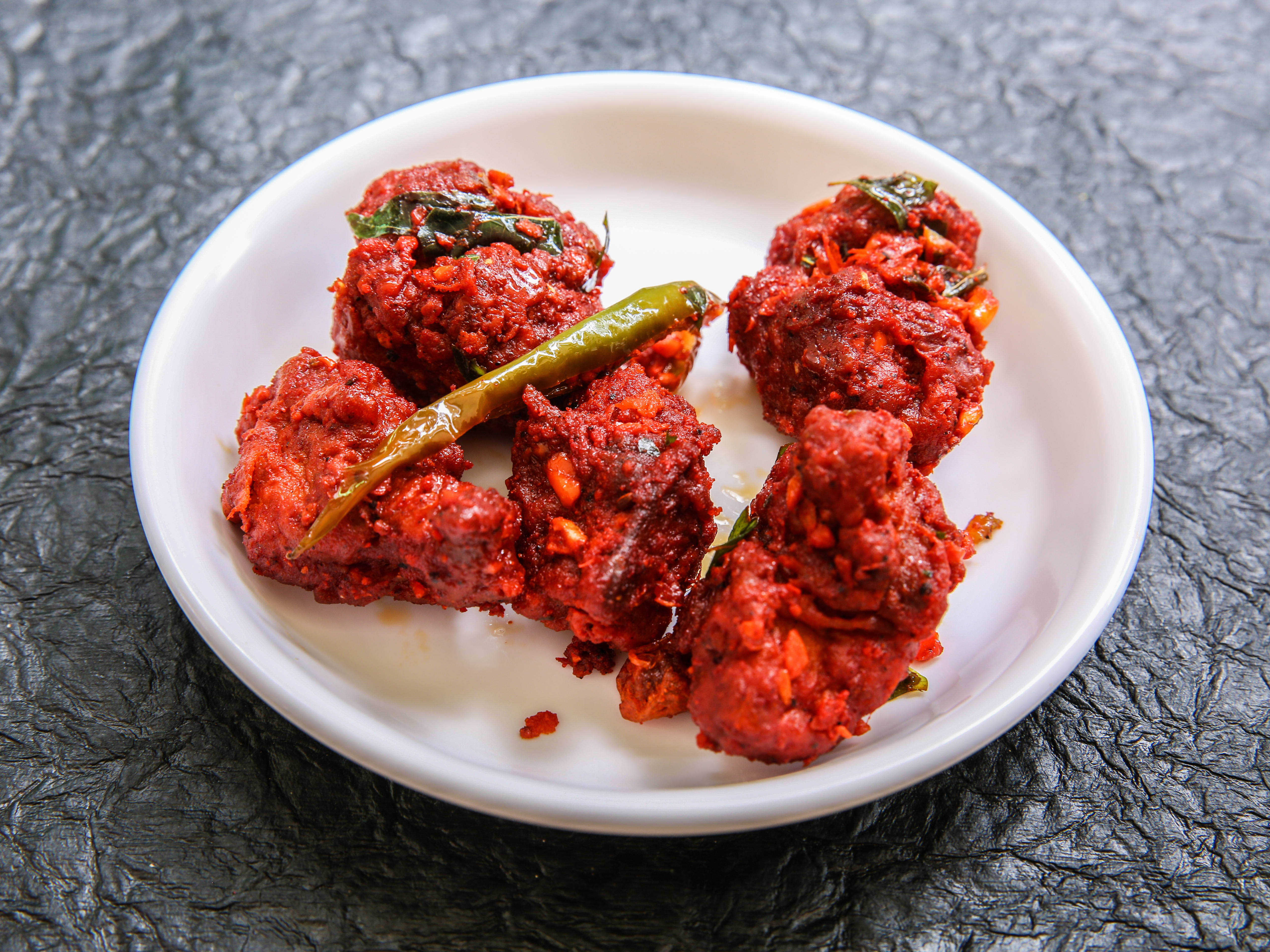 The Ark Inn Restaurant