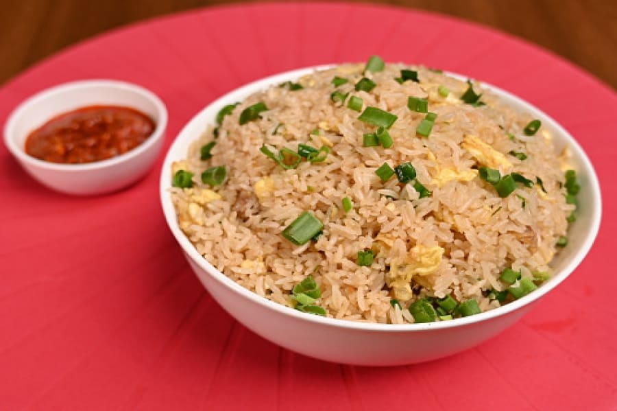 Asian house resturant