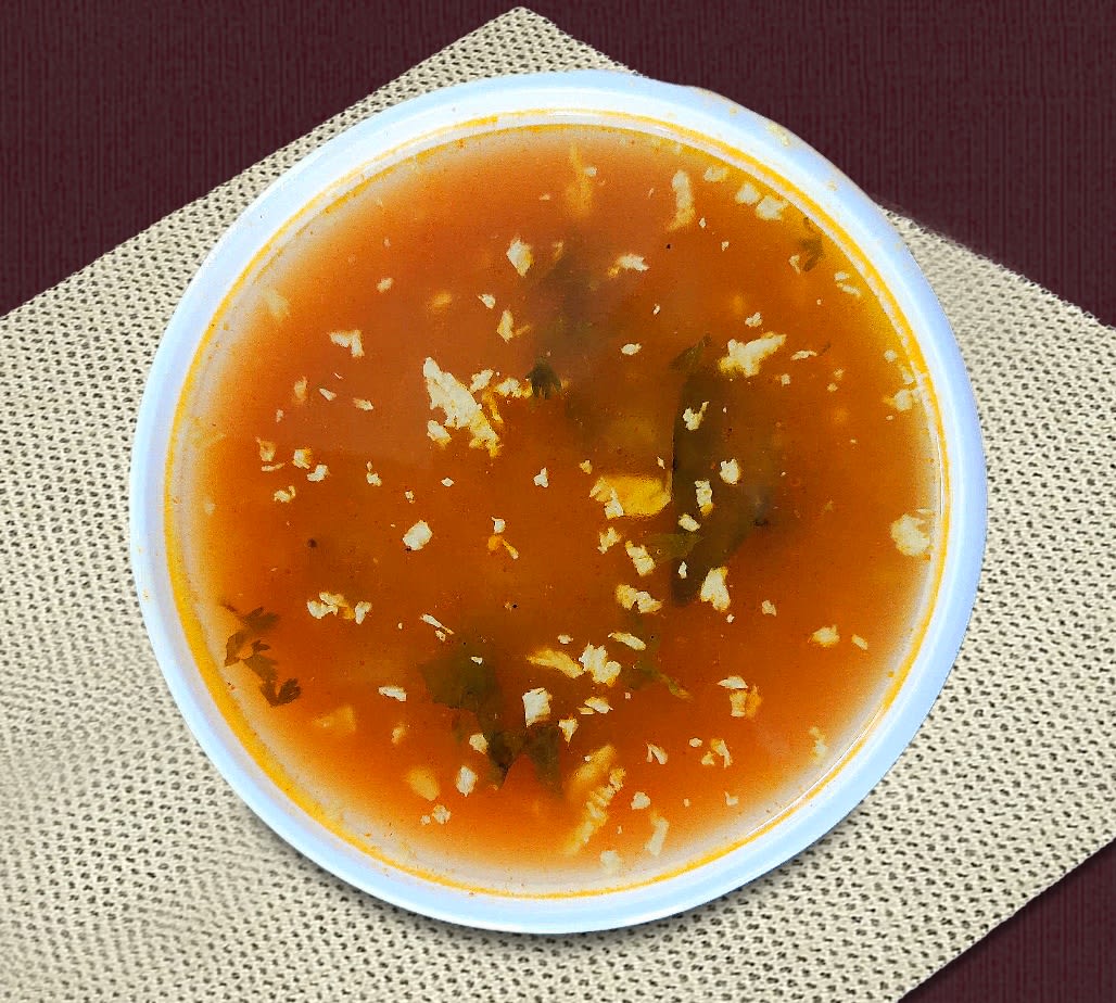 Karthikeya Curry Express