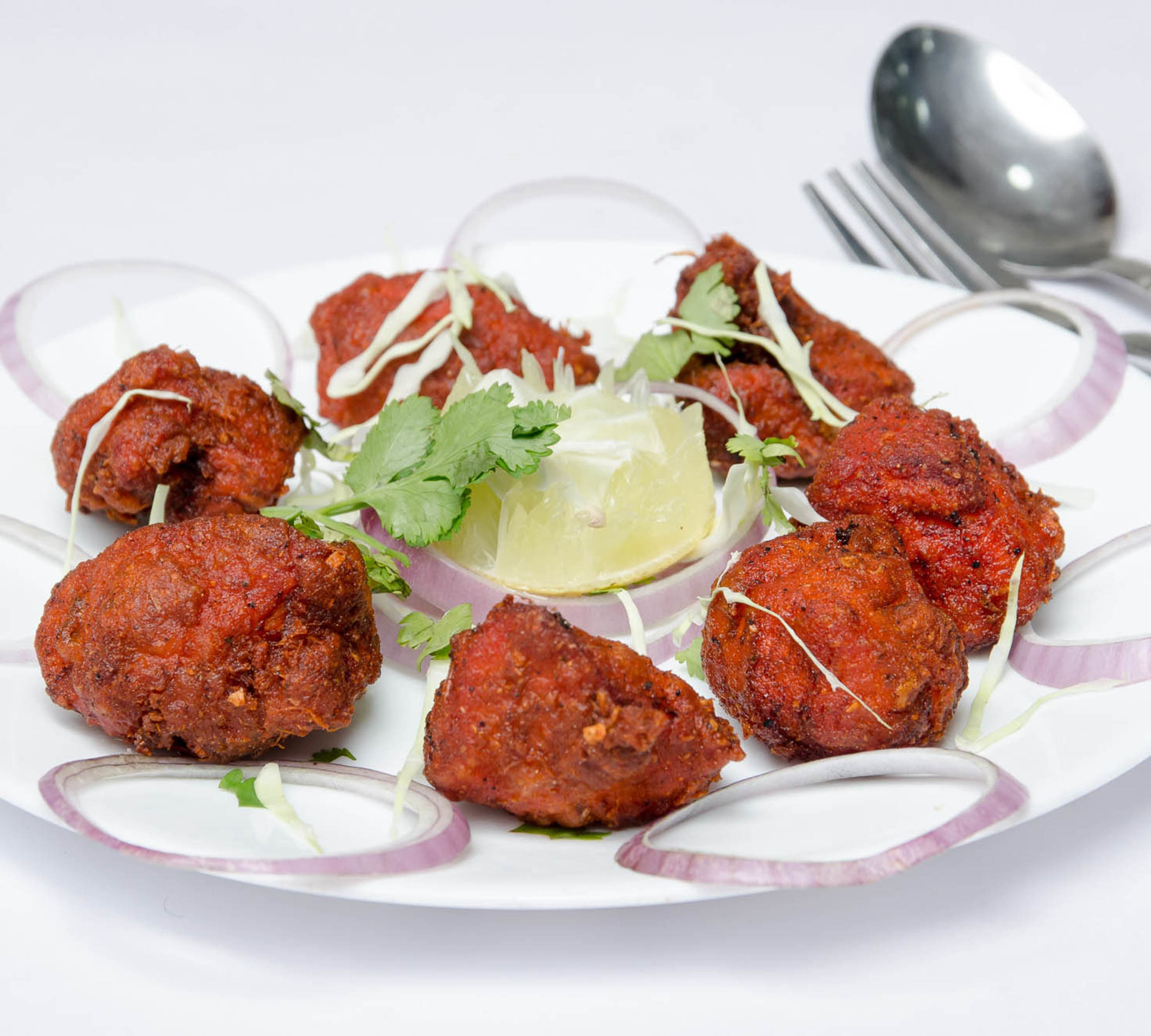 Mohammed Anifa Biriyani