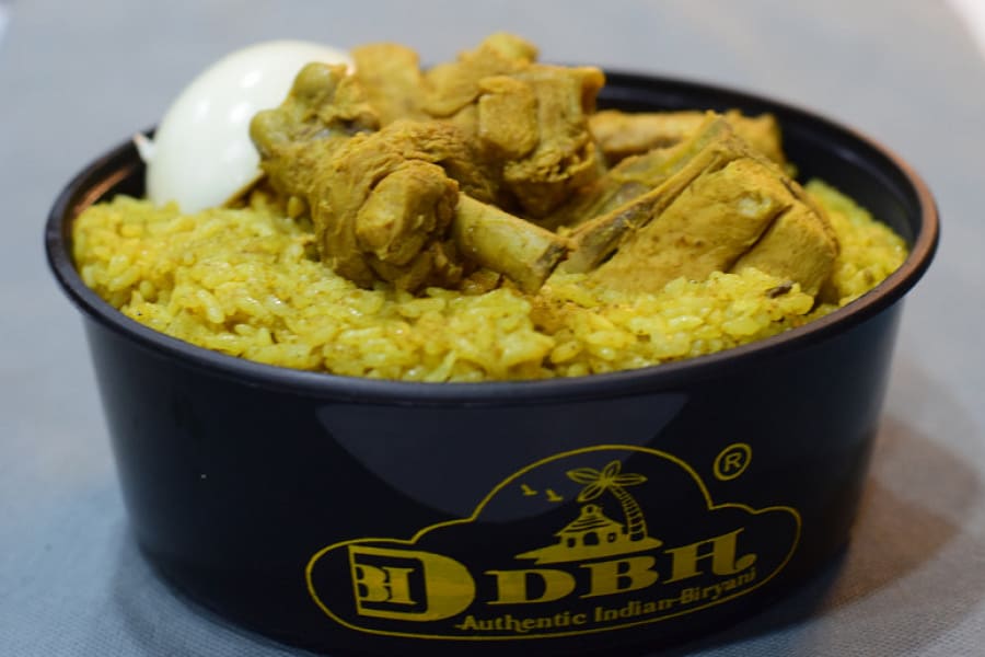 Chickpet Donne Biryani House (Nallagandla)