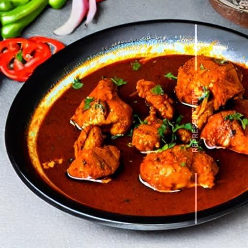 Barbecue - Arsh Residency