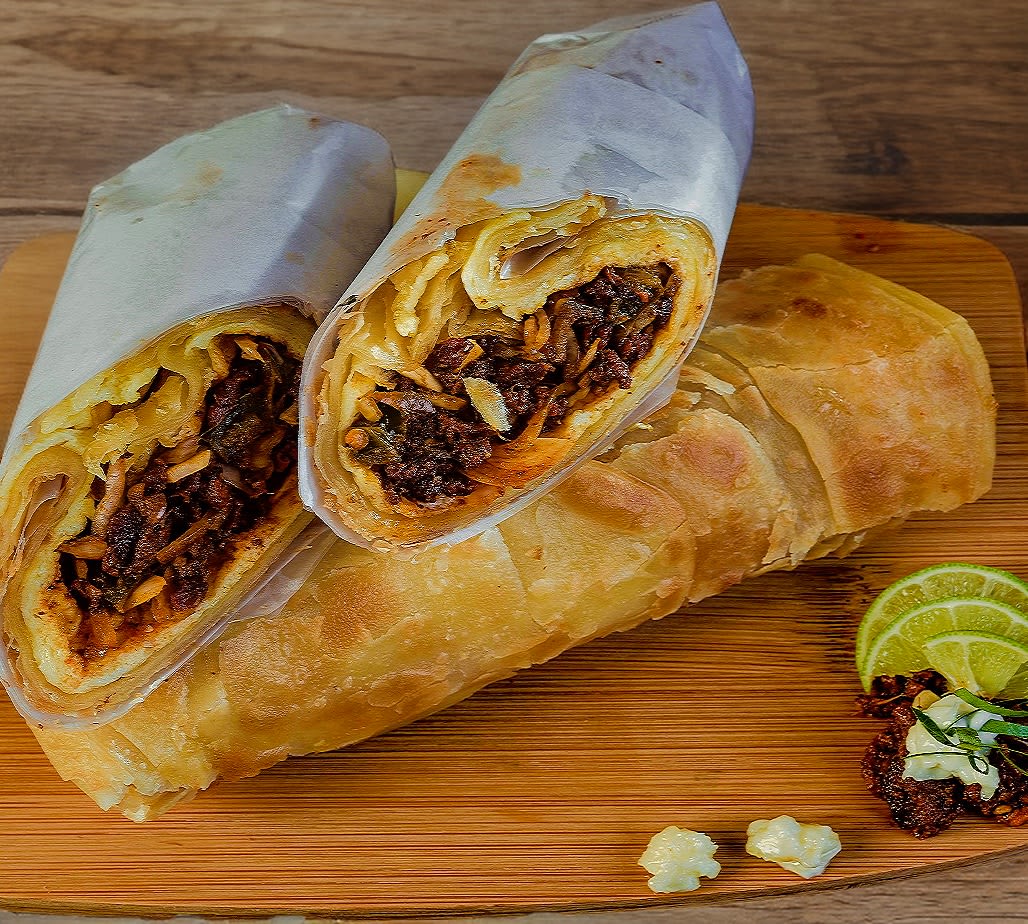 Bangalore Juicy & Foods