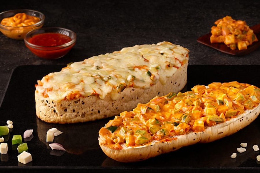 Shakti - The Sandwich Shop