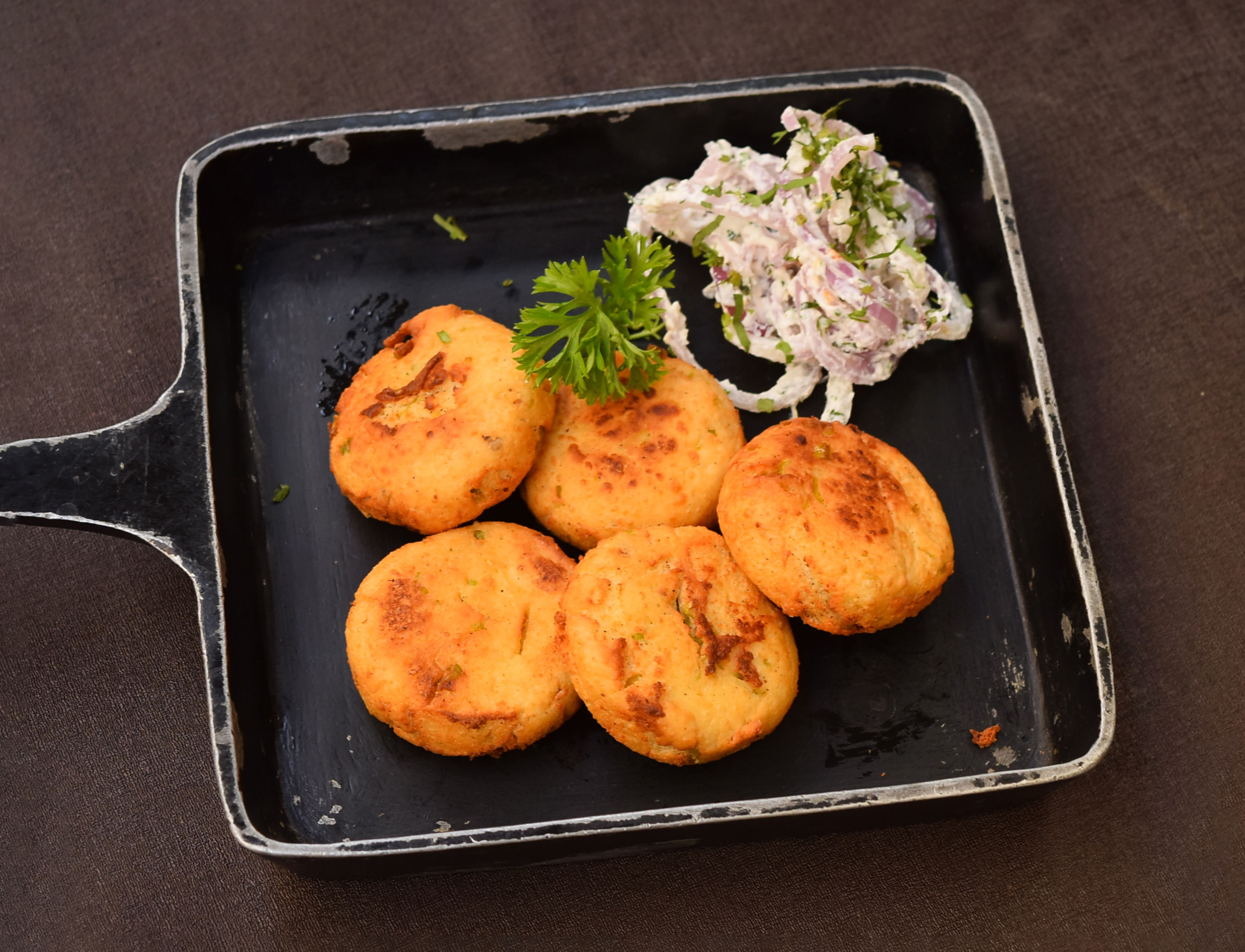 Canton Royale Restaurant - Hotel Surya