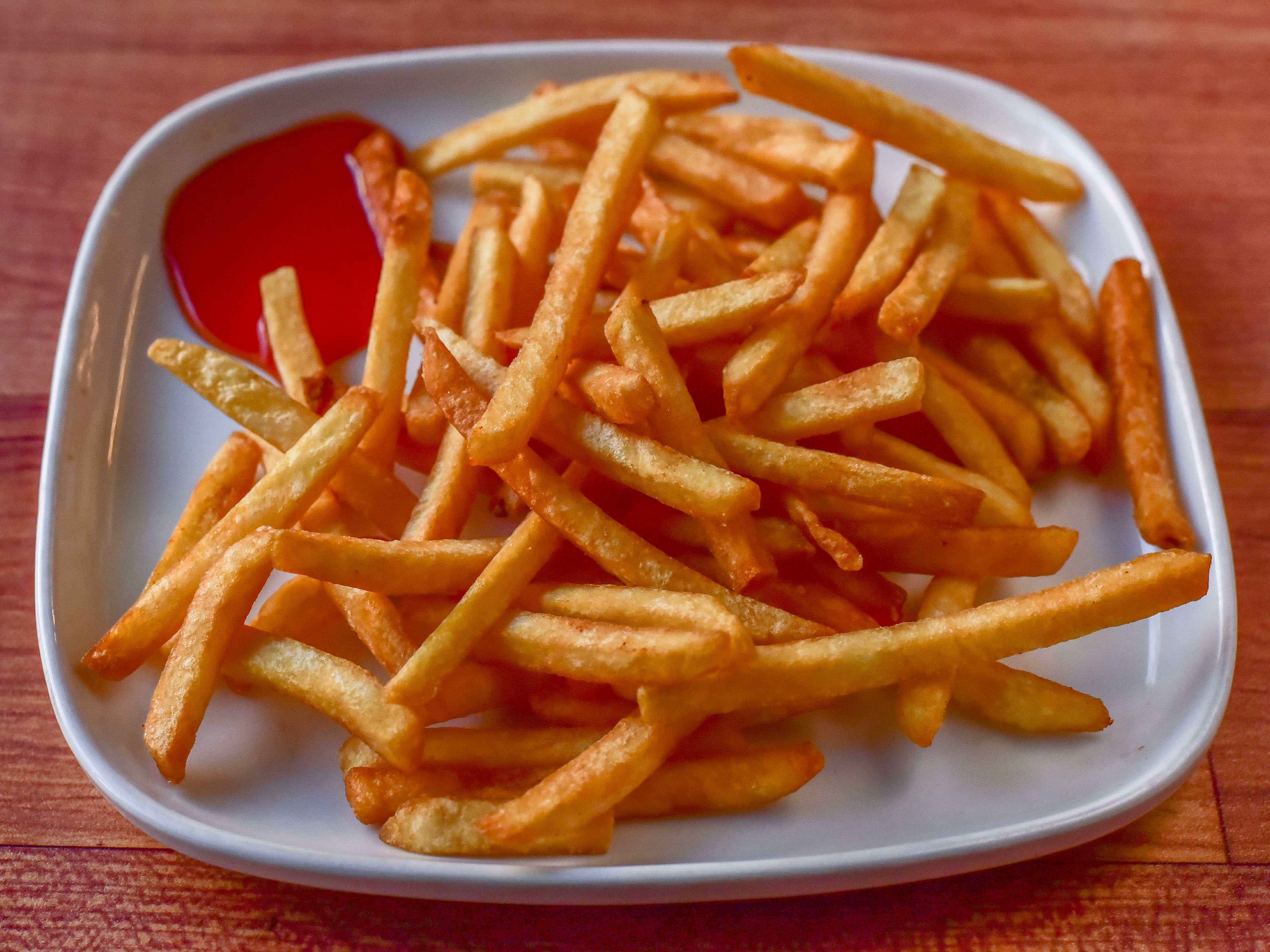 Ayshu's Culinary Restaurant