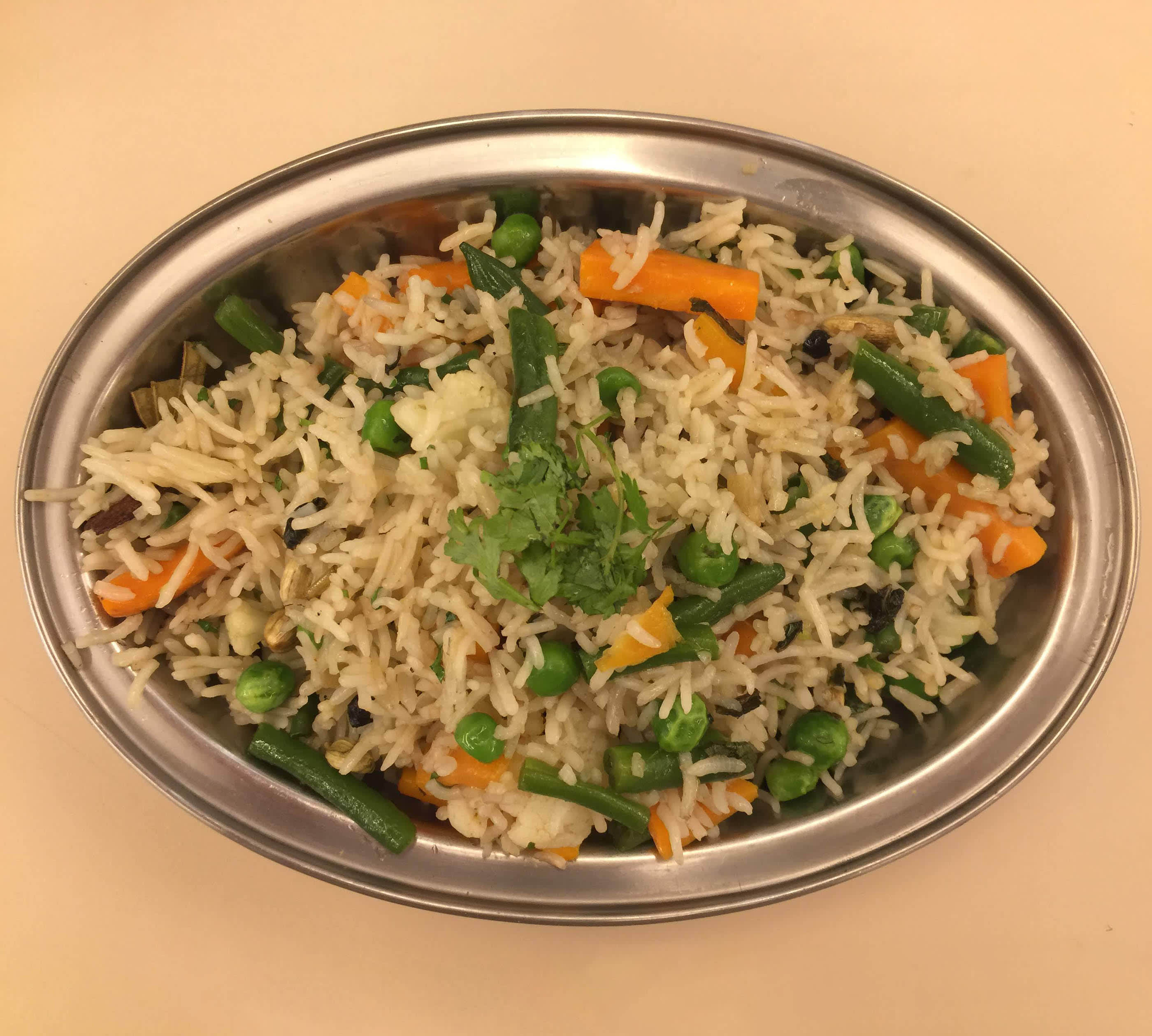 Harikrushna Restaurant : Katargam