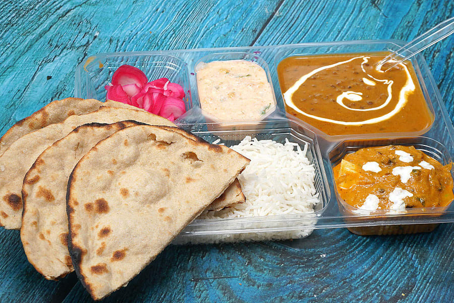 Katani Sweets & Dhaba (Sector 67)